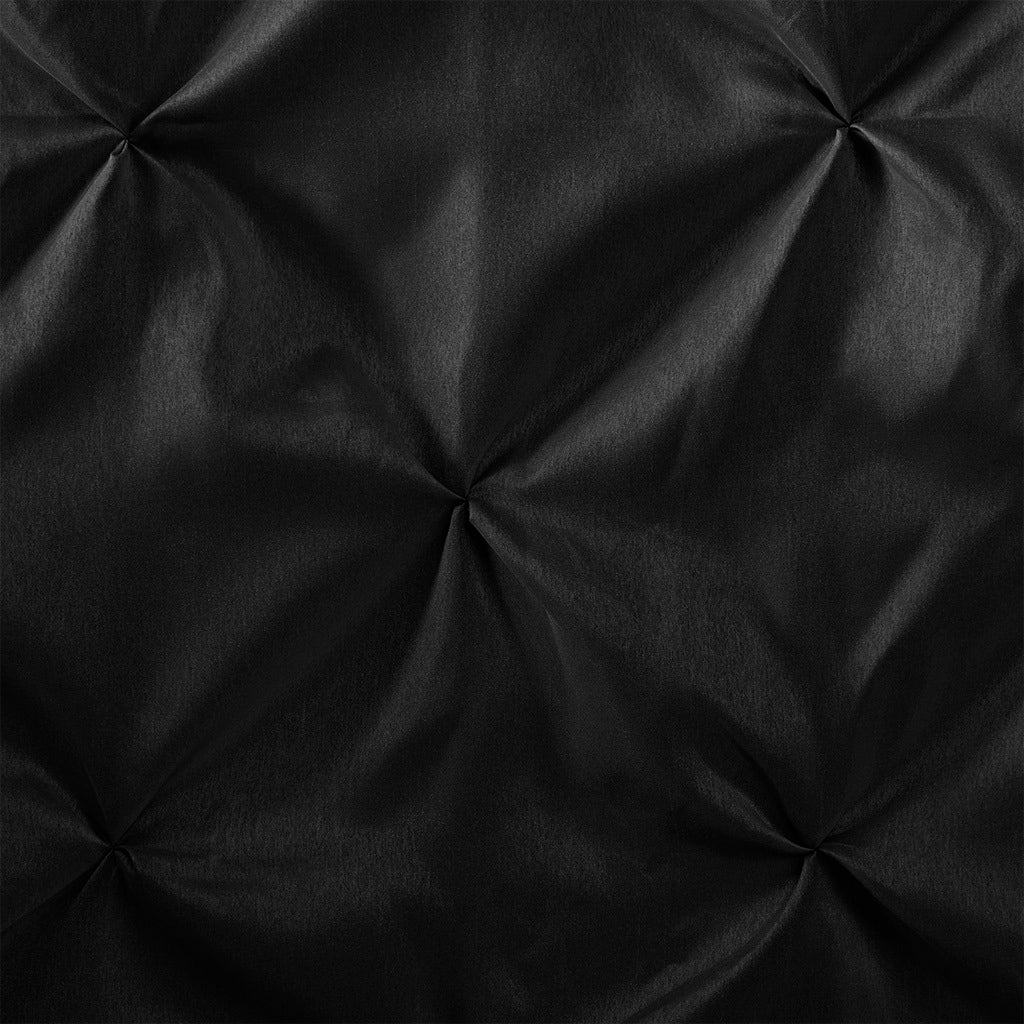 Tufted Semi-Sheer Shower Curtain - Image 4