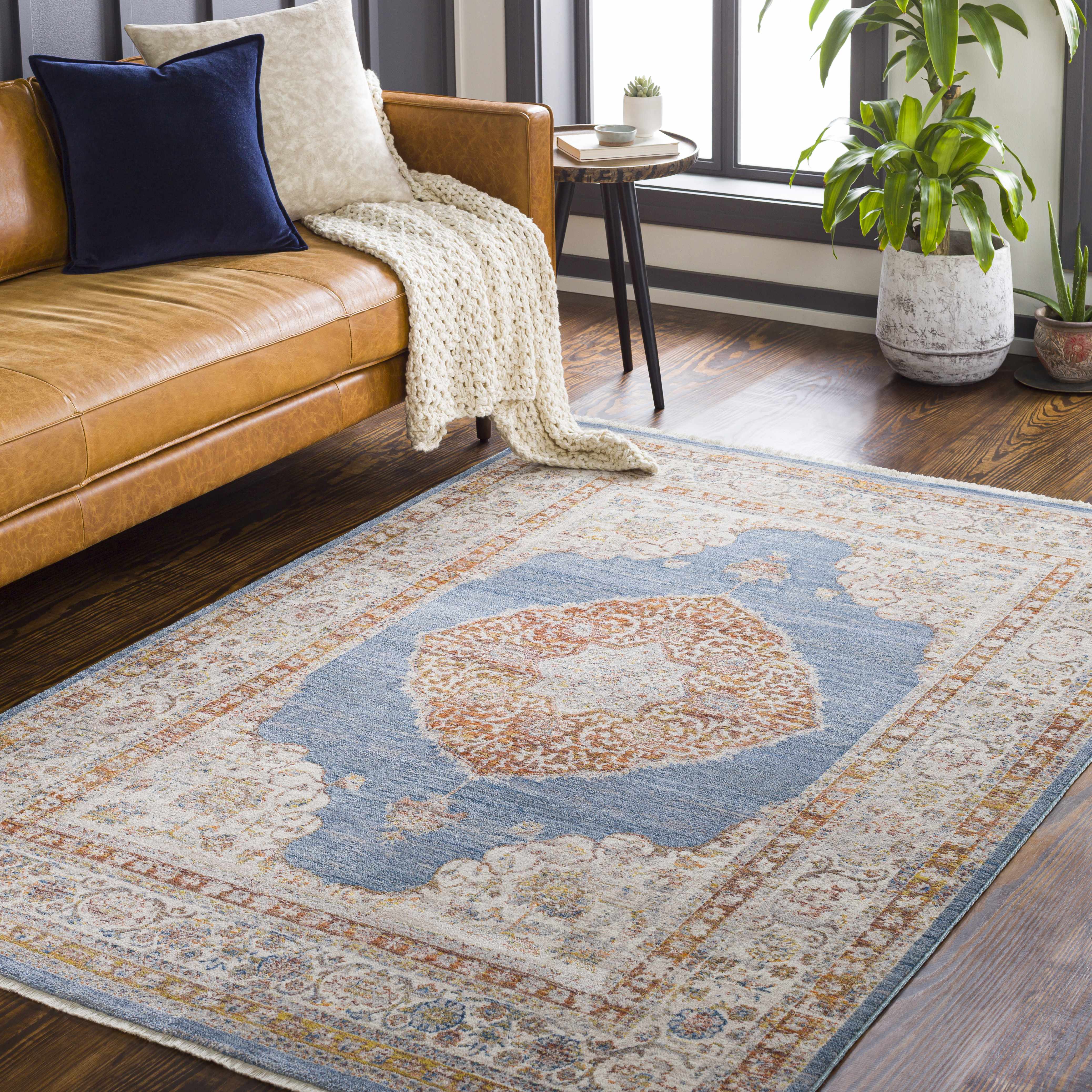 Tugos Area Carpet - Clearance - Image 2