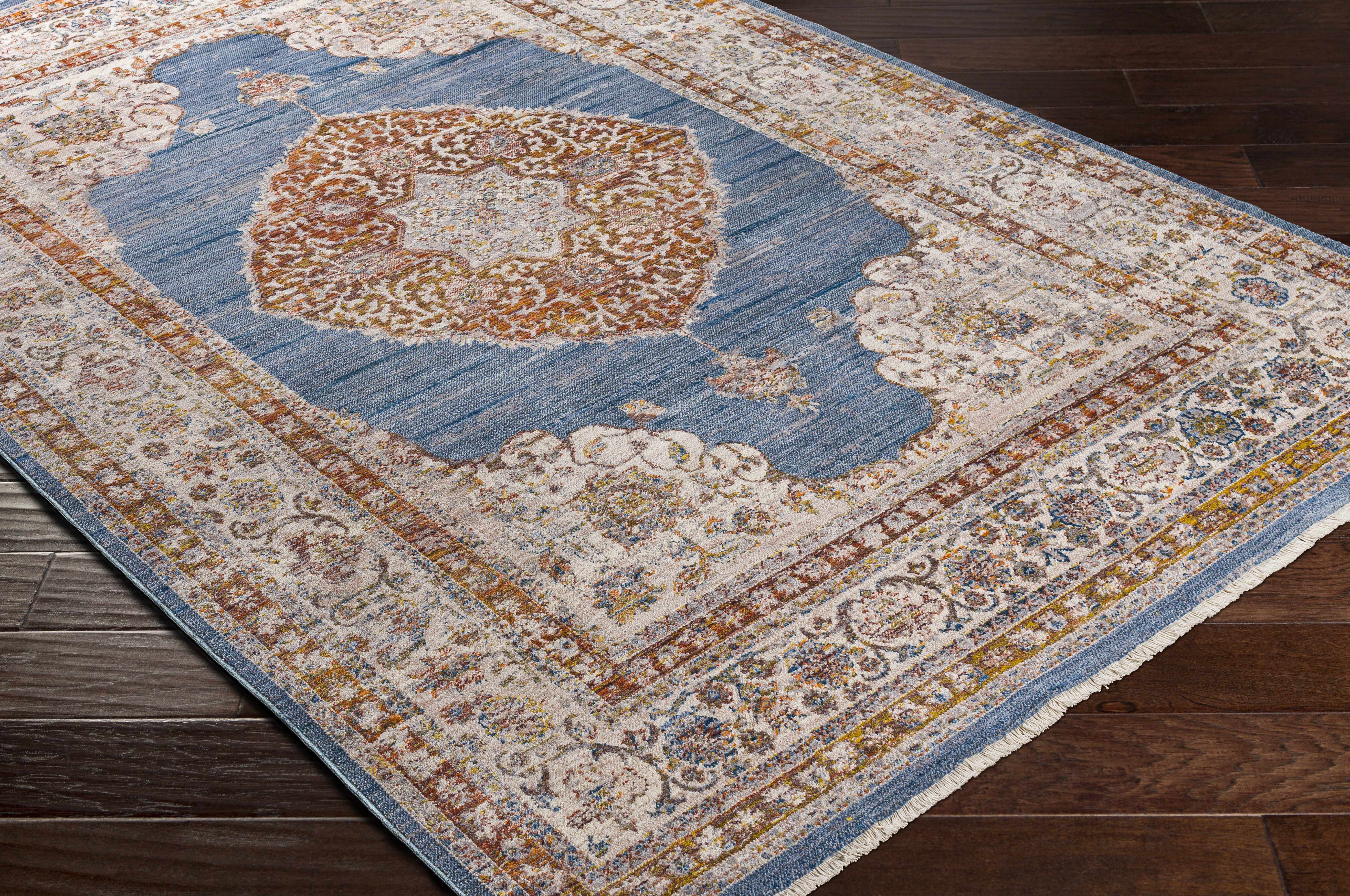 Tugos Area Carpet - Clearance - Image 6