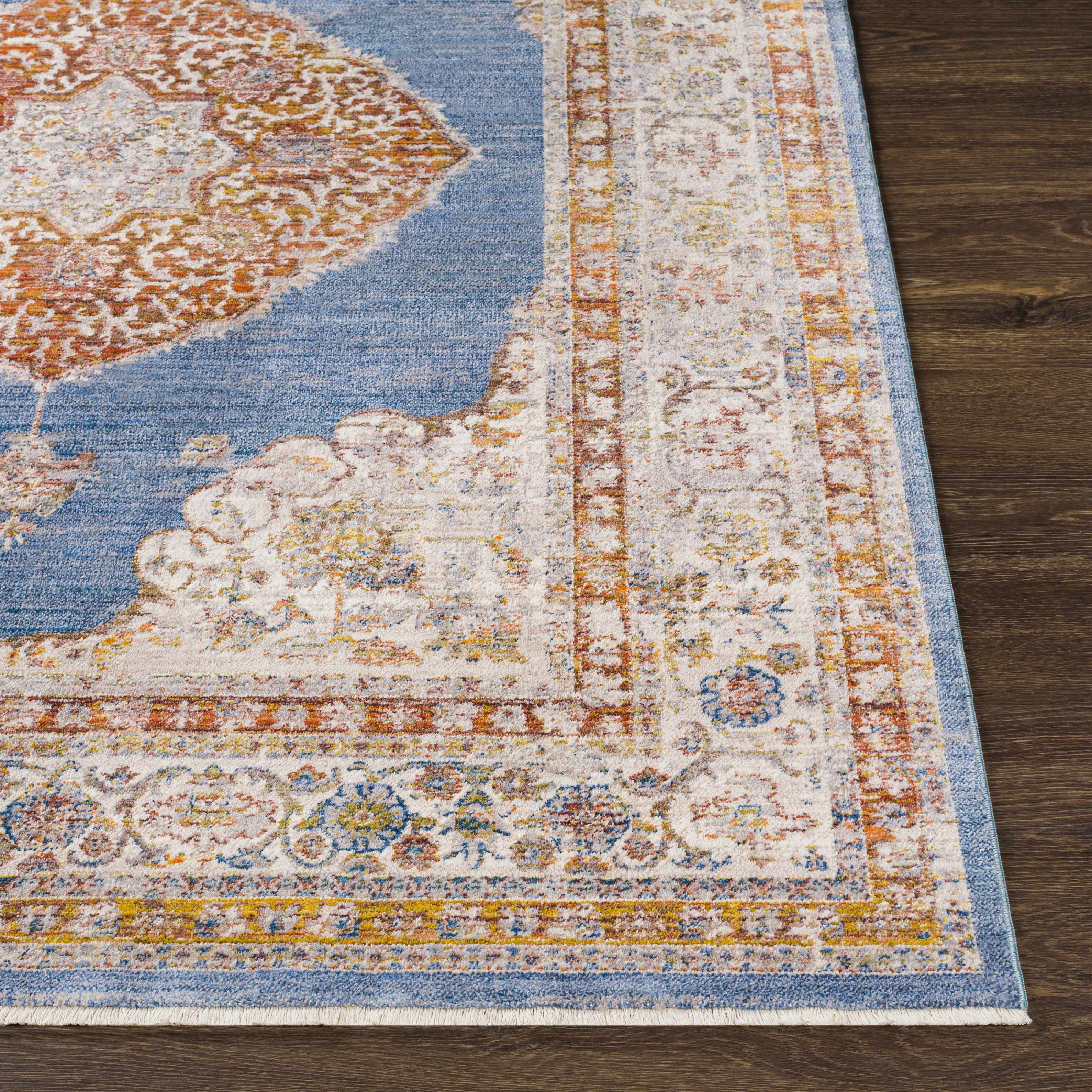 Tugos Area Carpet - Clearance - Image 7