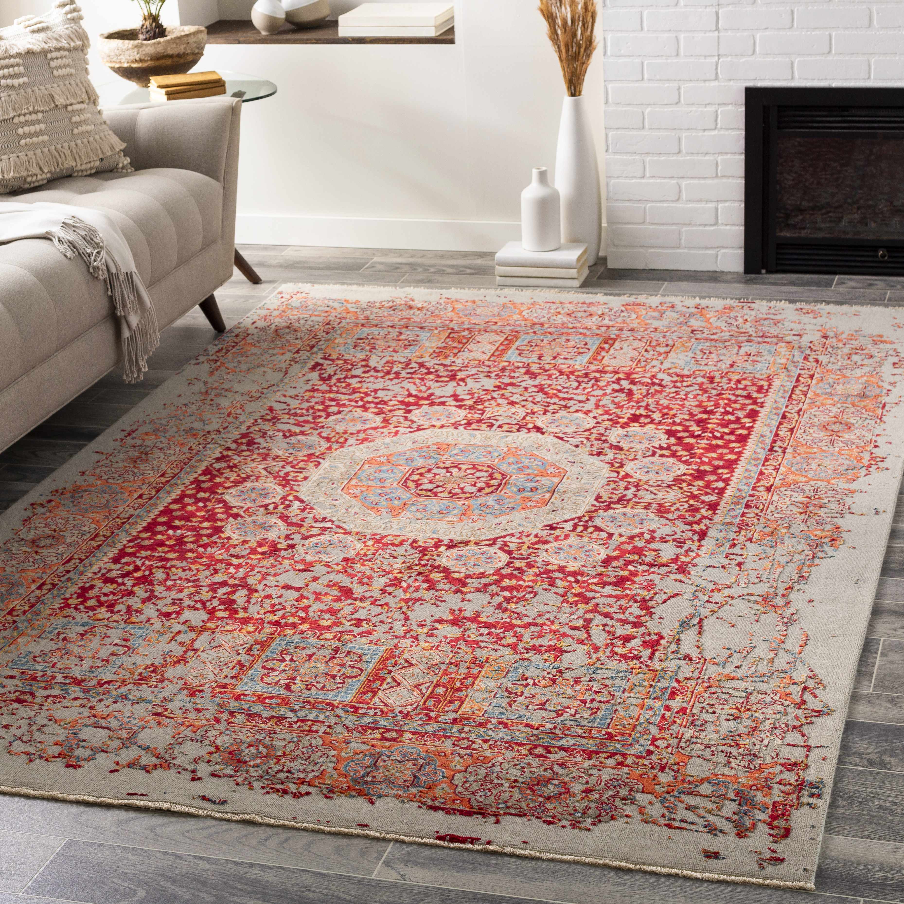 Tulare Clearance Rug - Clearance - Image 2
