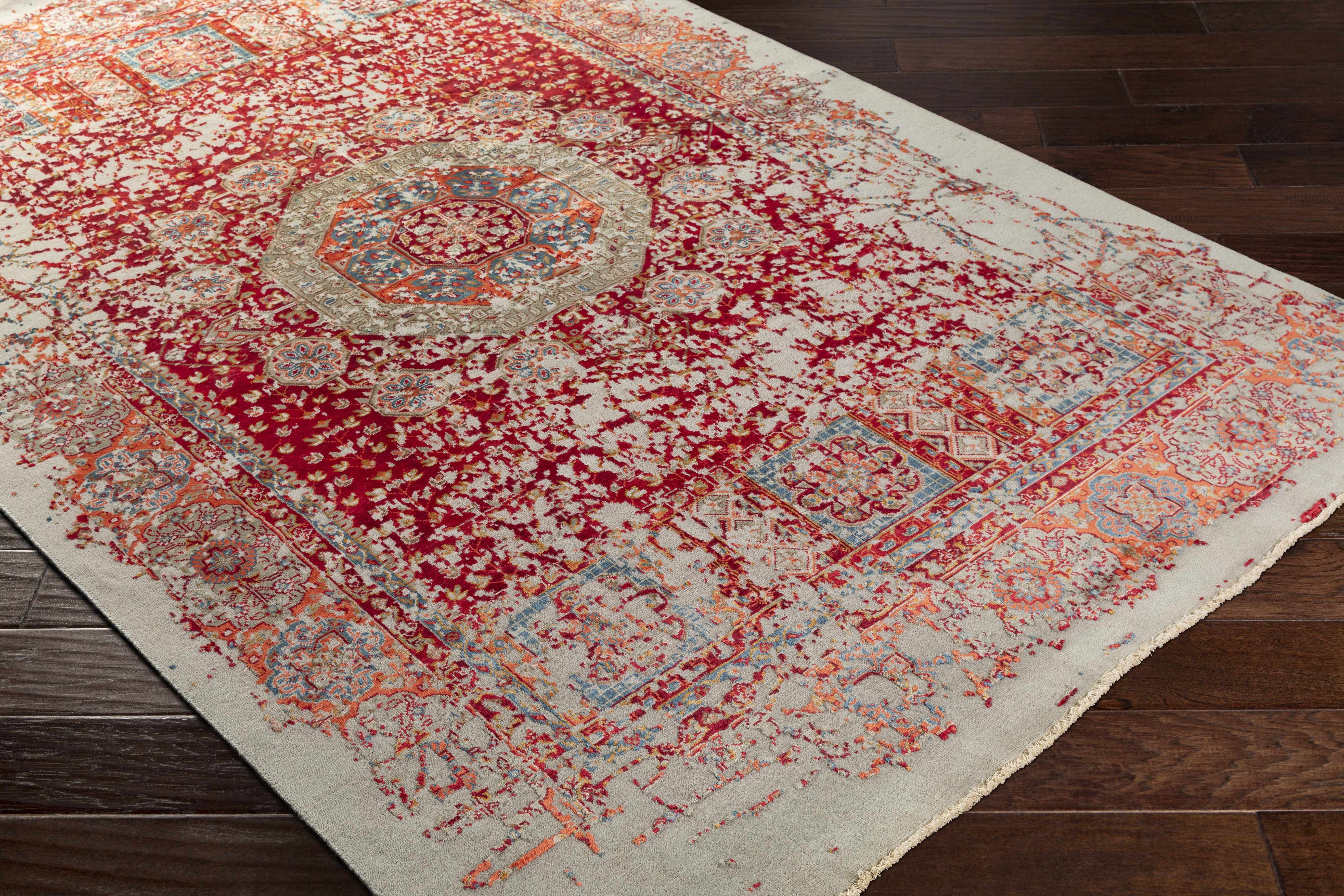 Tulare Clearance Rug - Clearance - Image 3
