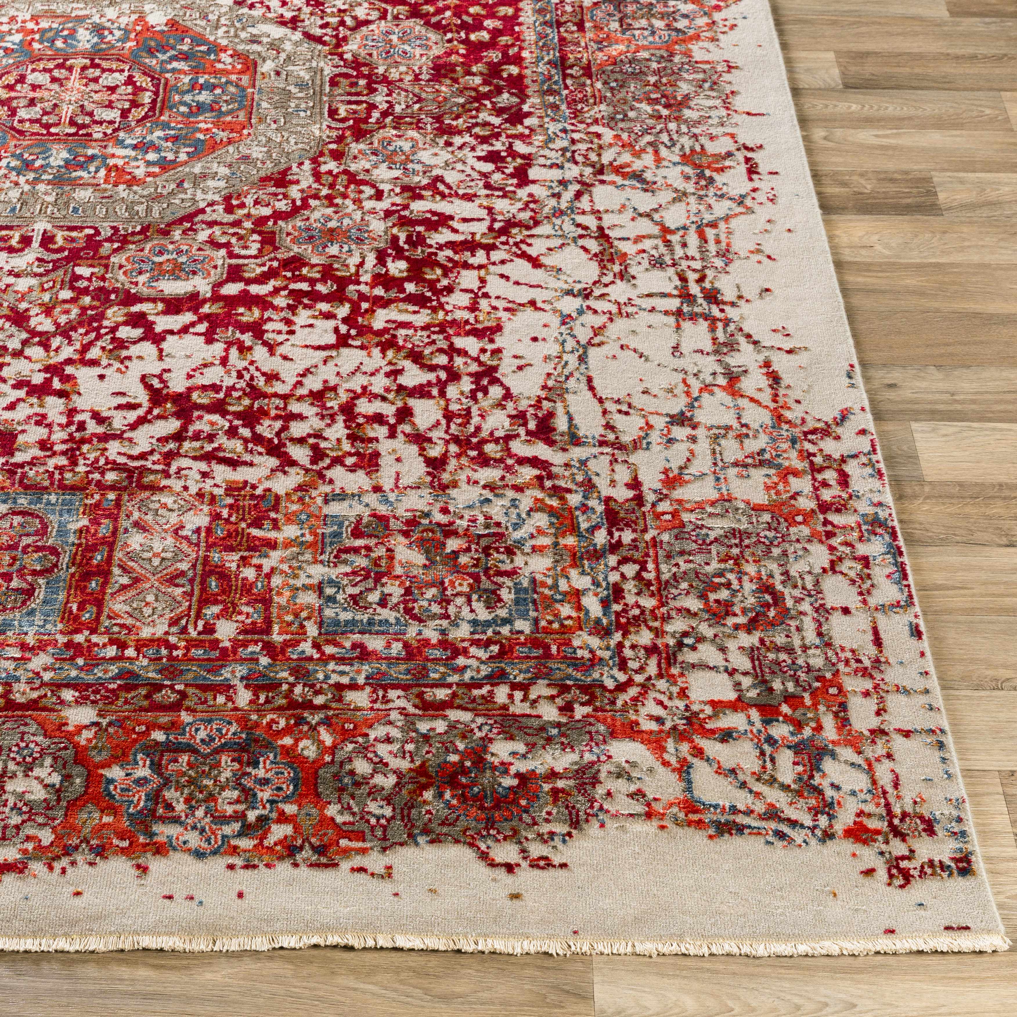 Tulare Clearance Rug - Clearance - Image 4