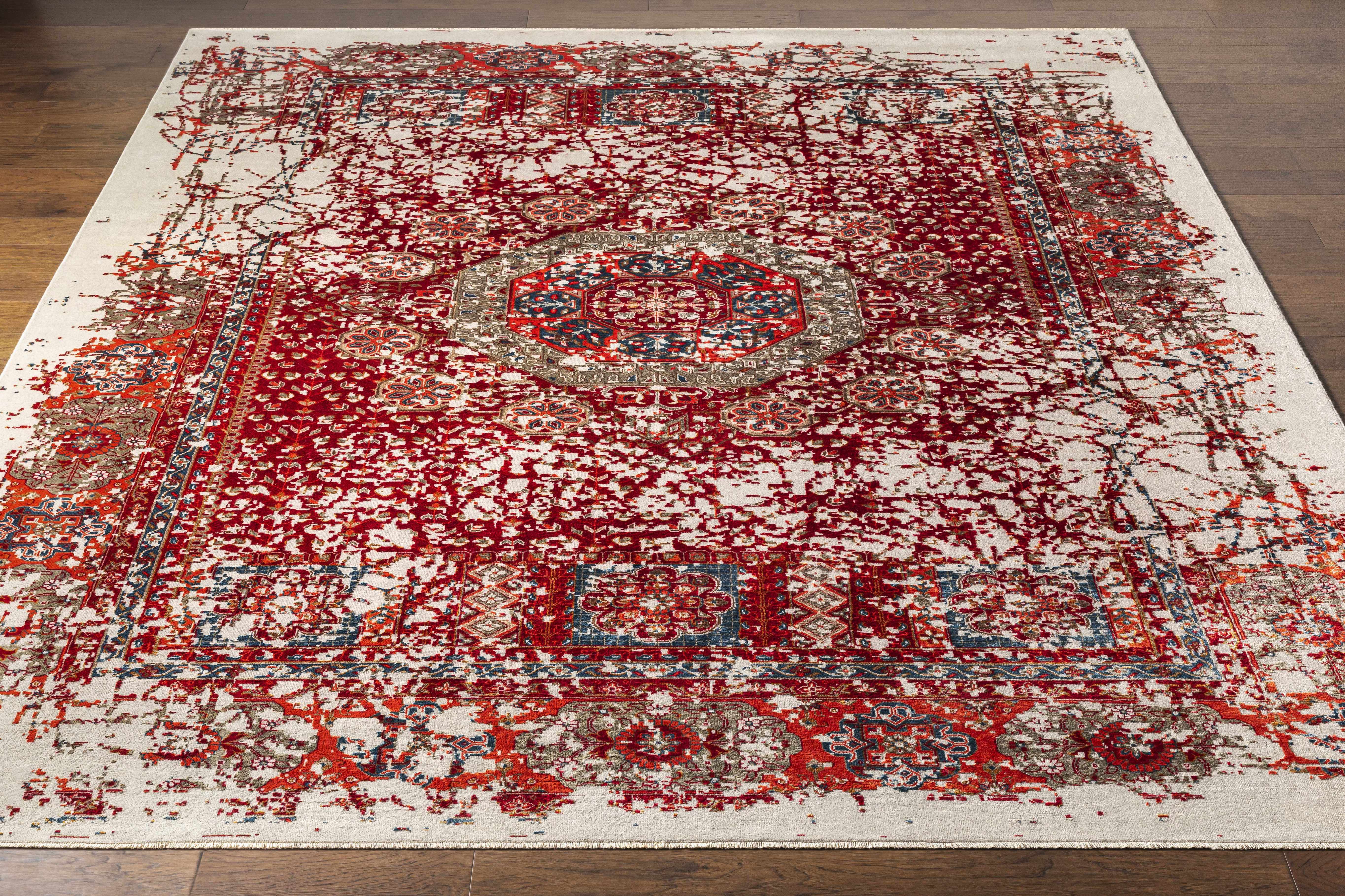 Tulare Clearance Rug - Clearance - Image 5