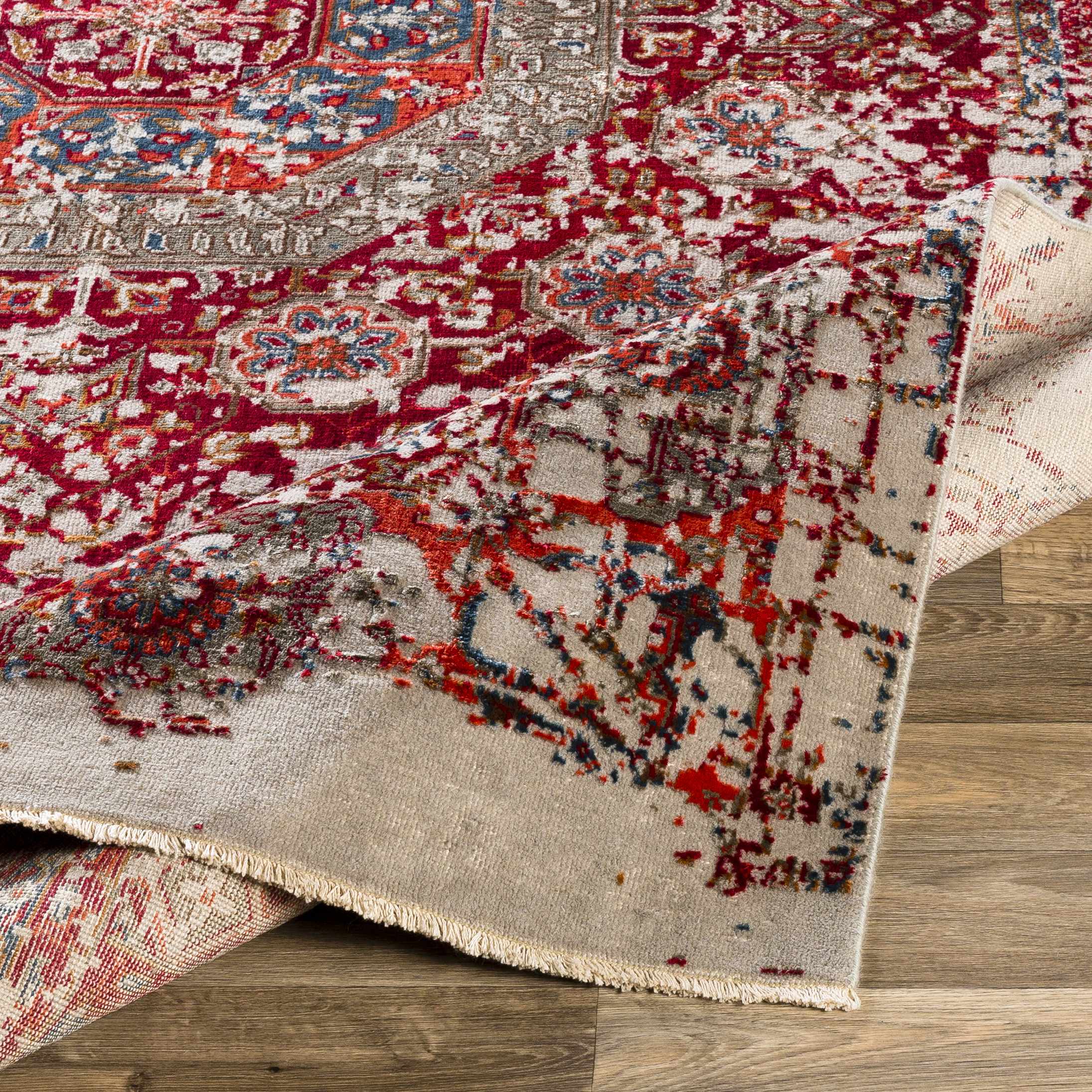 Tulare Clearance Rug - Clearance - Image 6