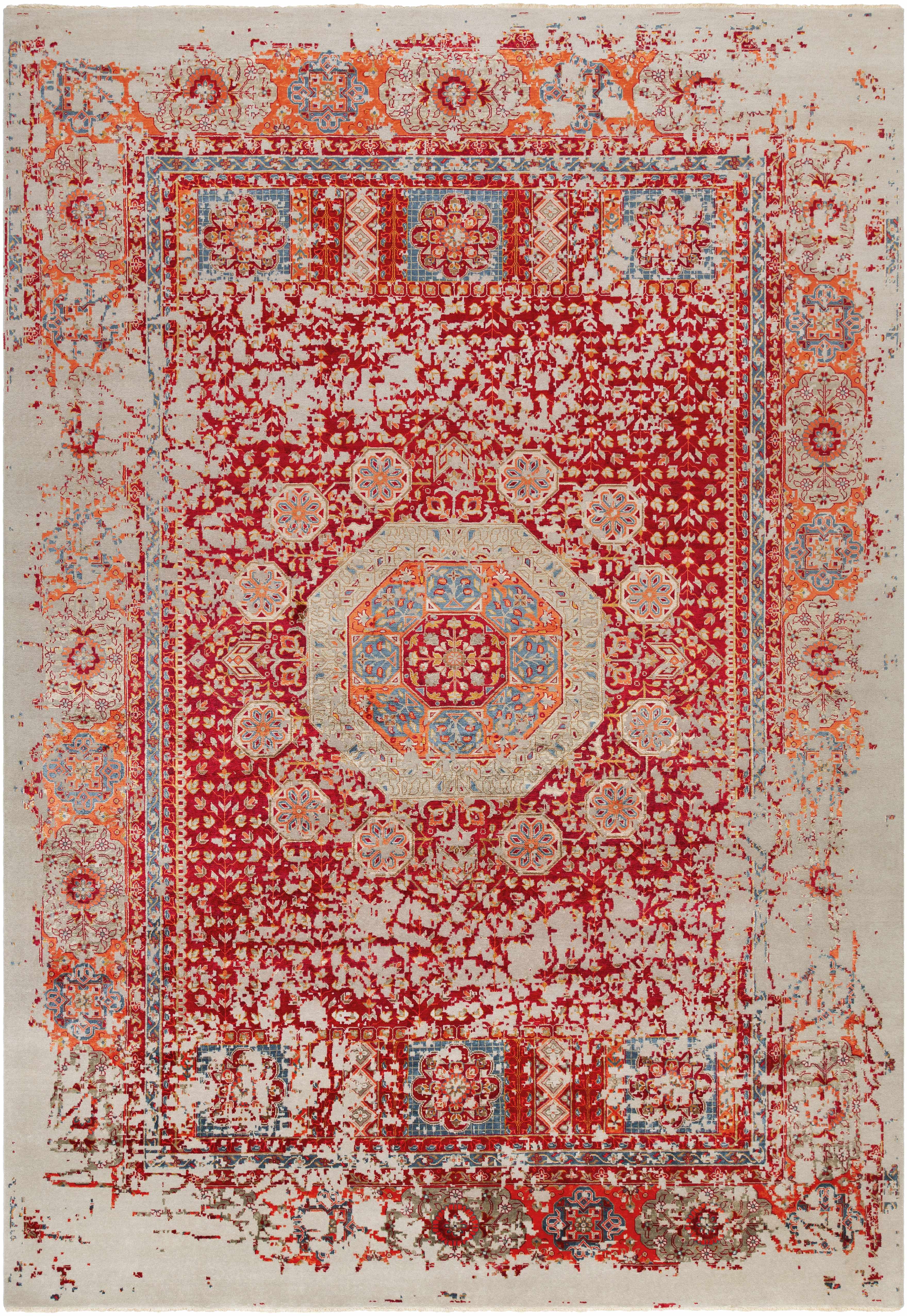 Tulare Clearance Rug - Clearance - Image 9