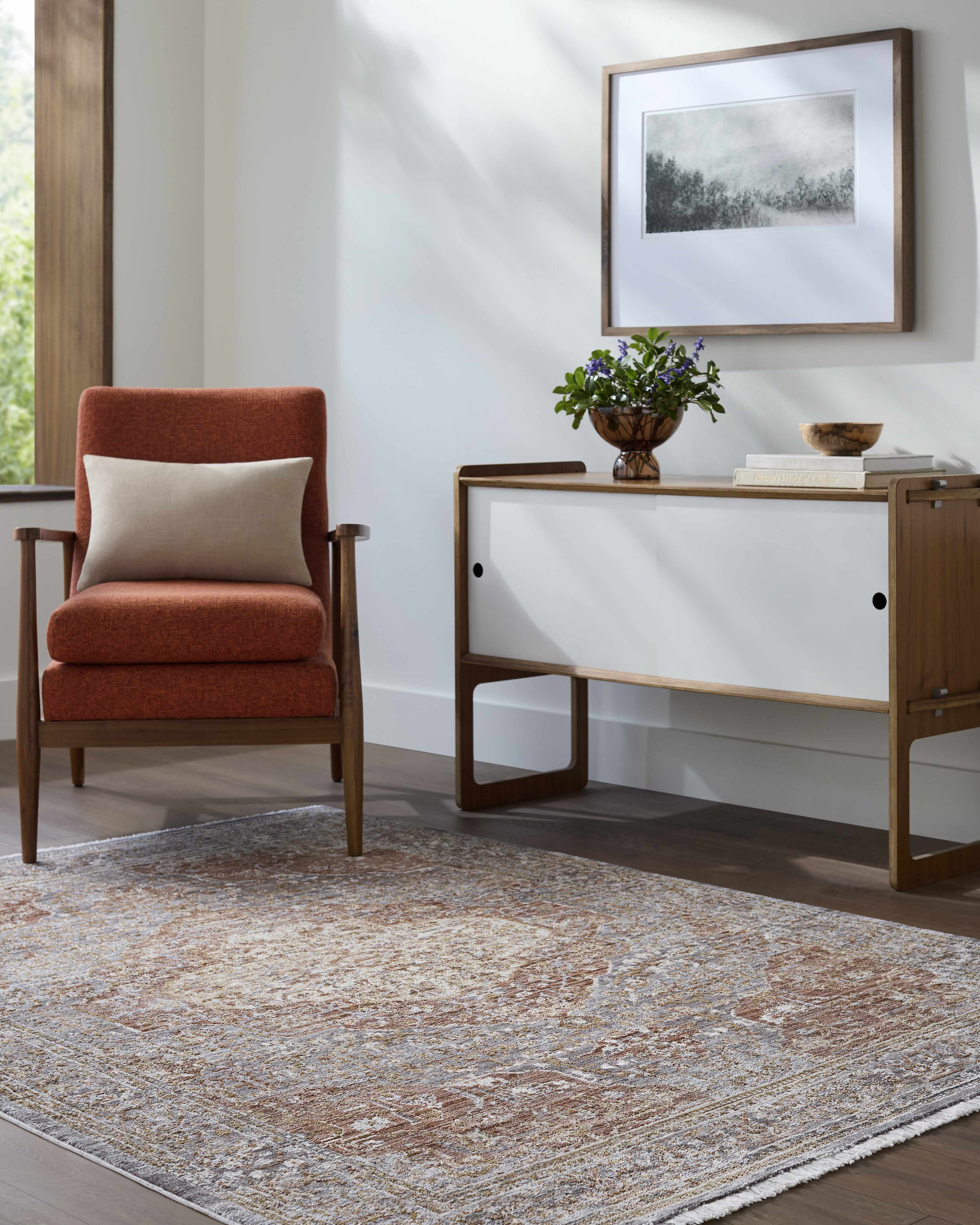 Tulio Area Rug - Image 2