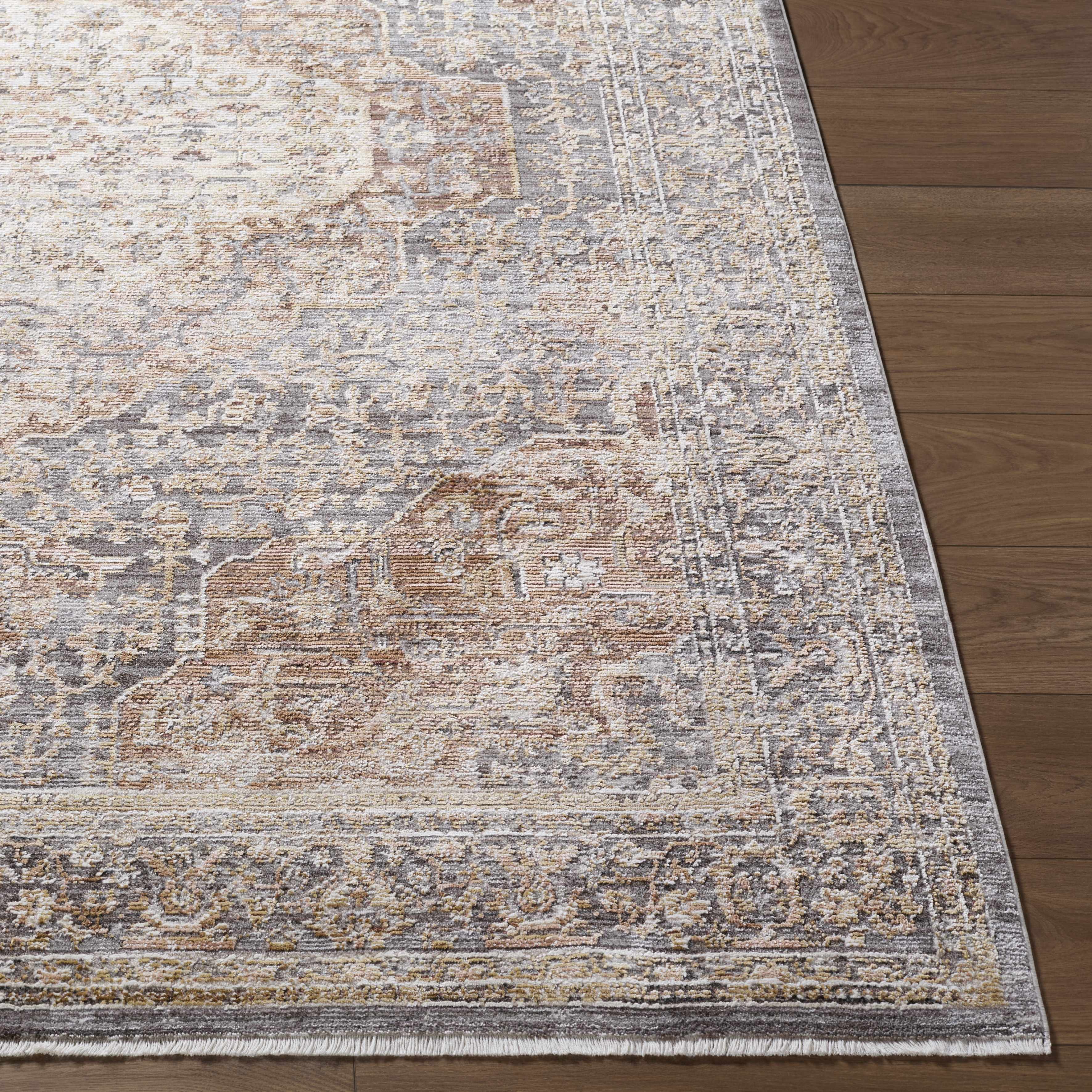 Tulio Area Rug - Image 4