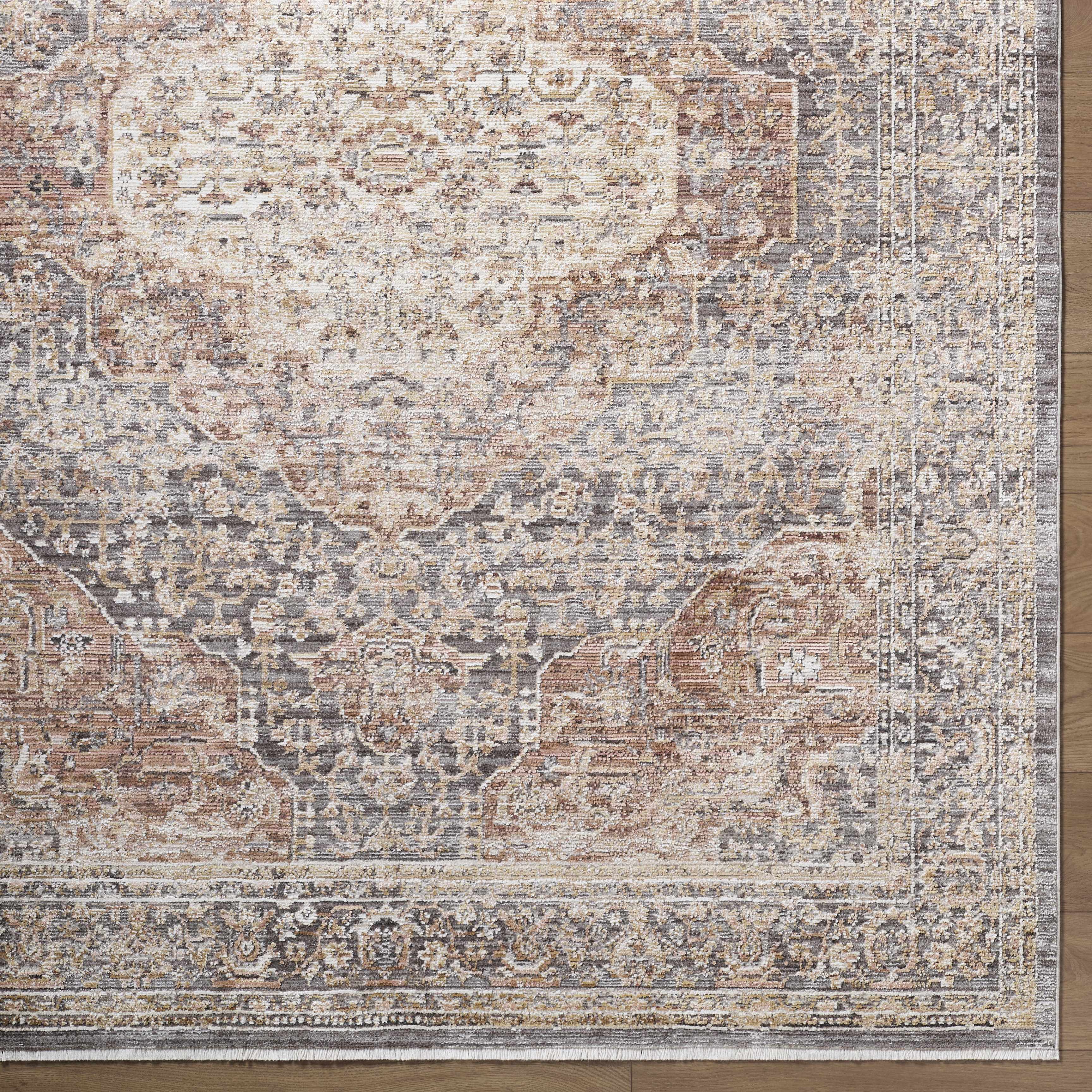 Tulio Area Rug - Image 7