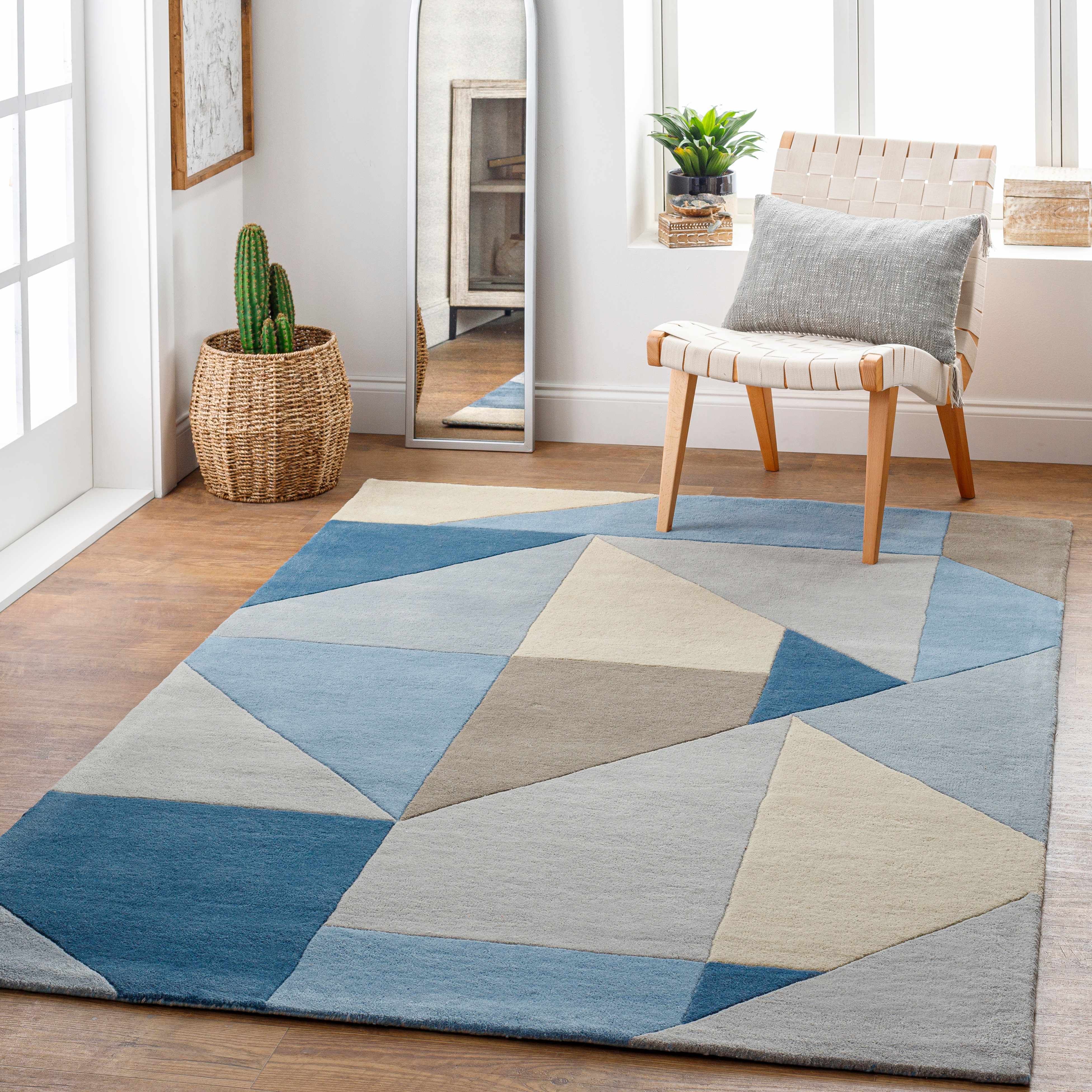 Tulunan Area Rug - Clearance - Image 2
