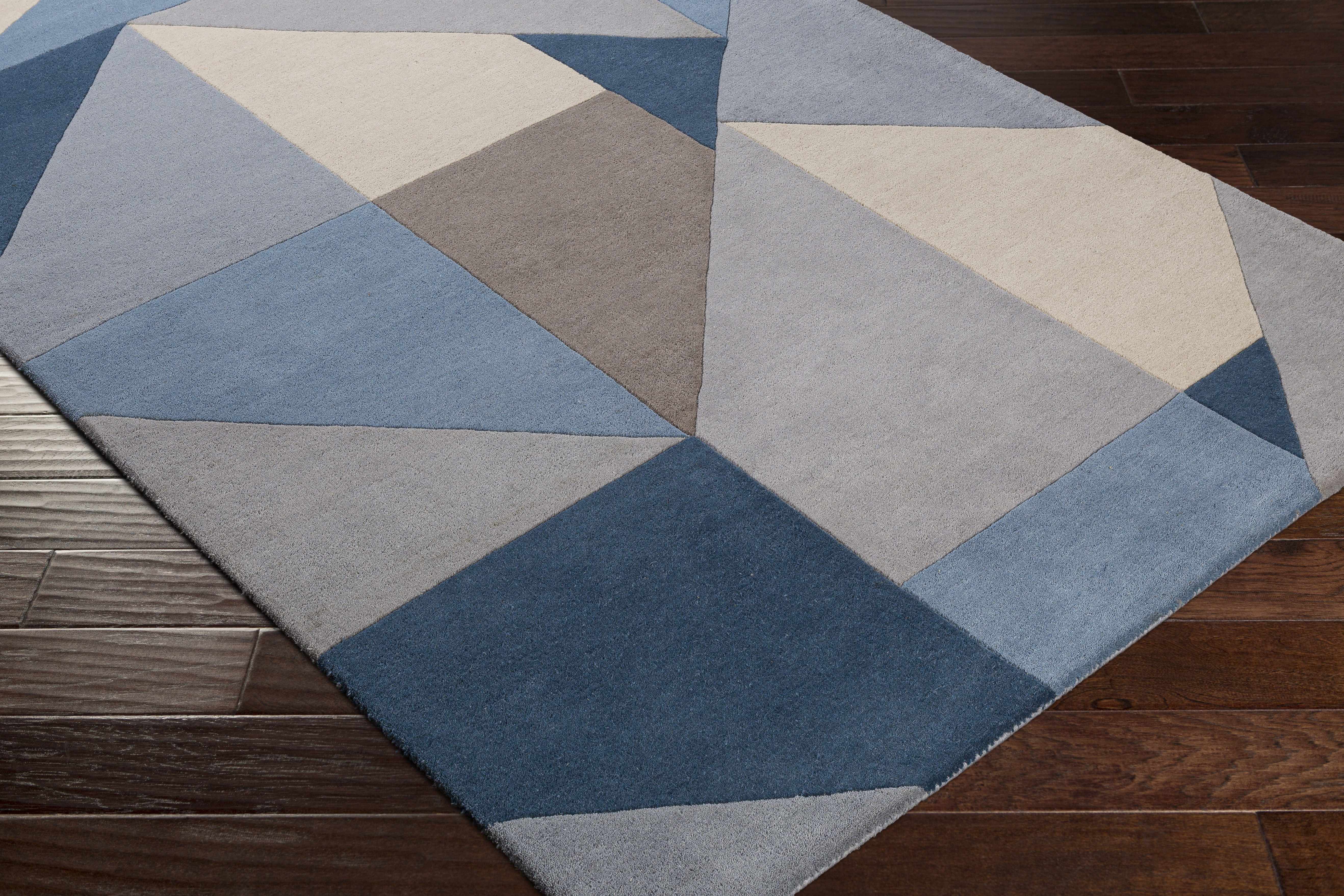 Tulunan Area Rug - Clearance - Image 4