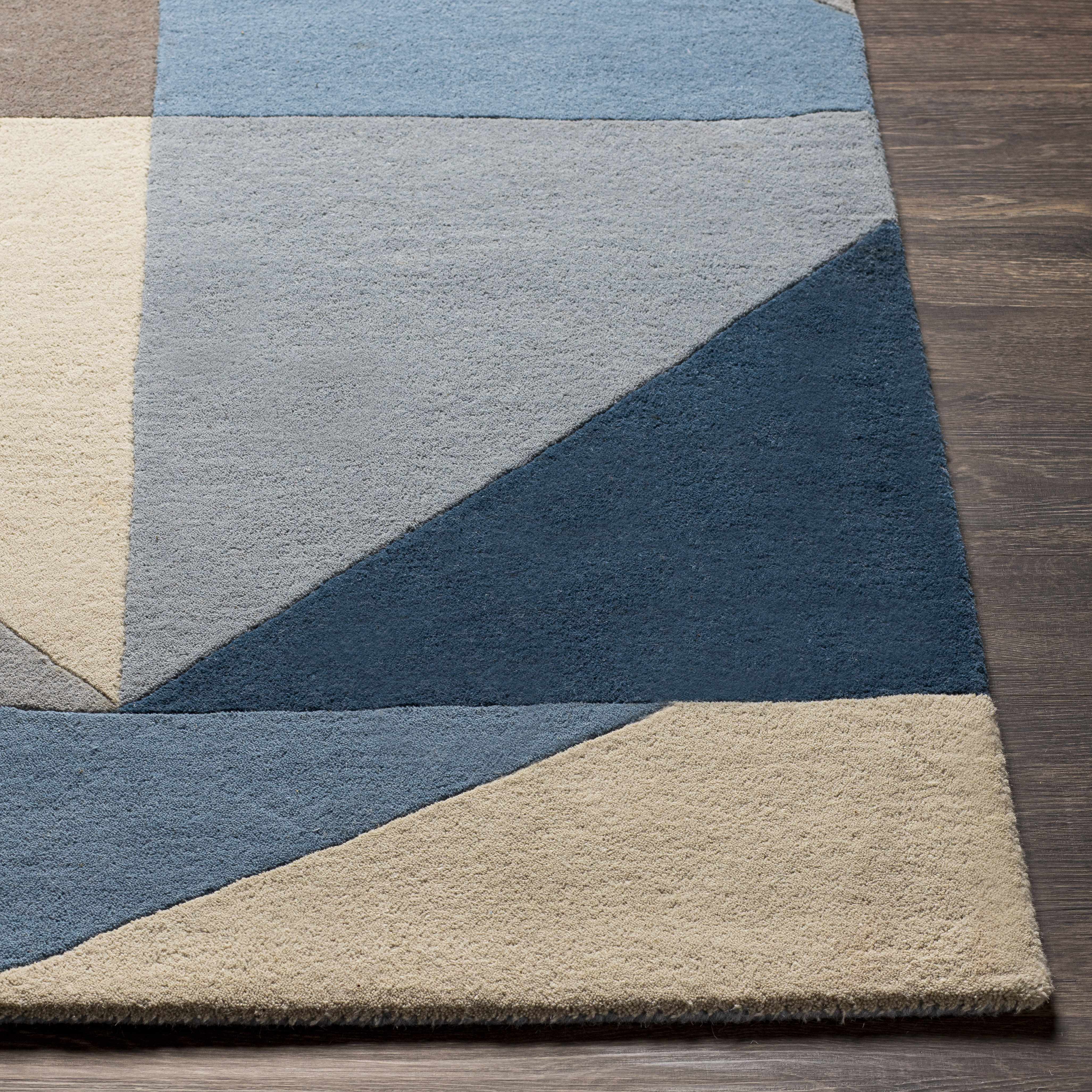 Tulunan Area Rug - Clearance - Image 5