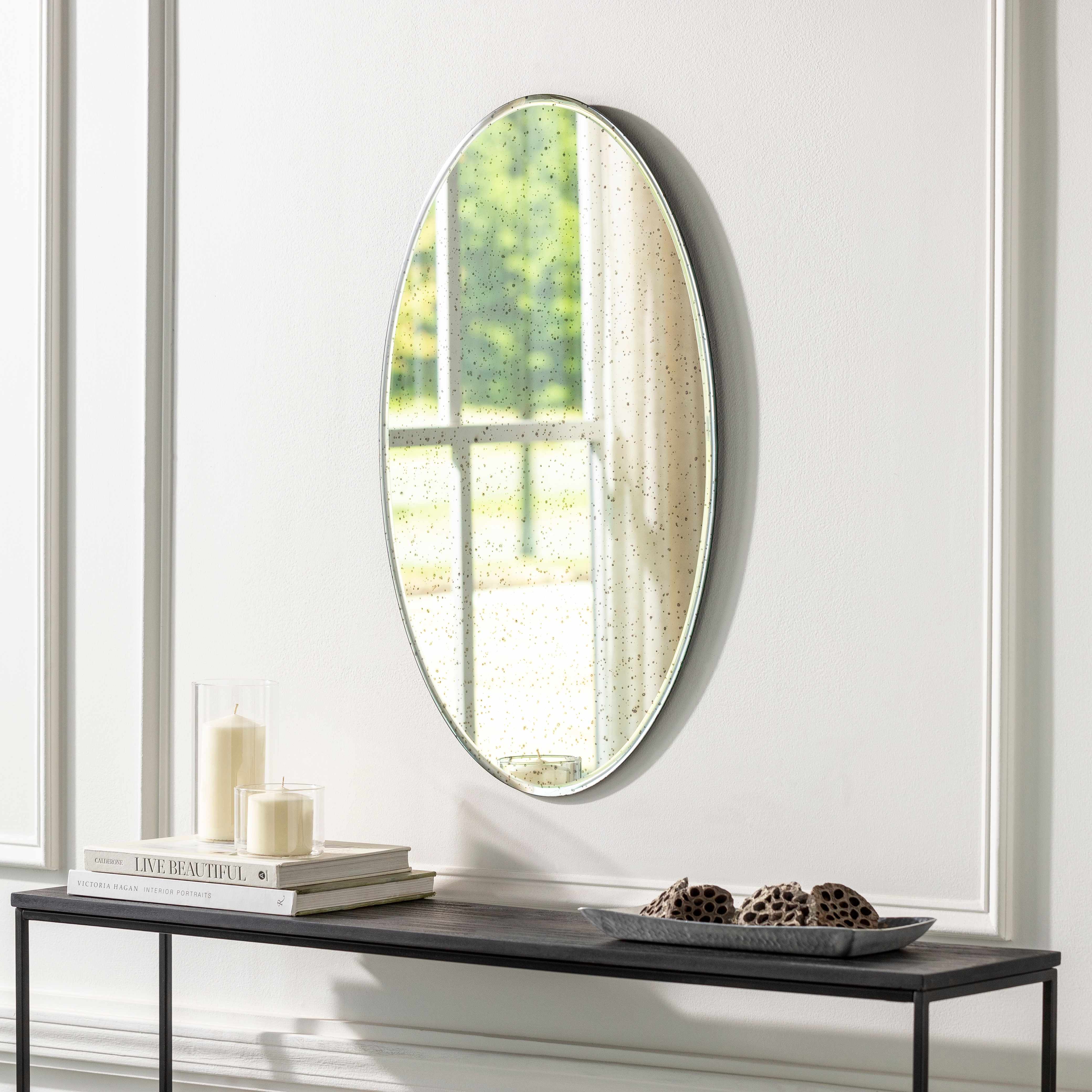 Tunga Mirror - Clearance - Image 10