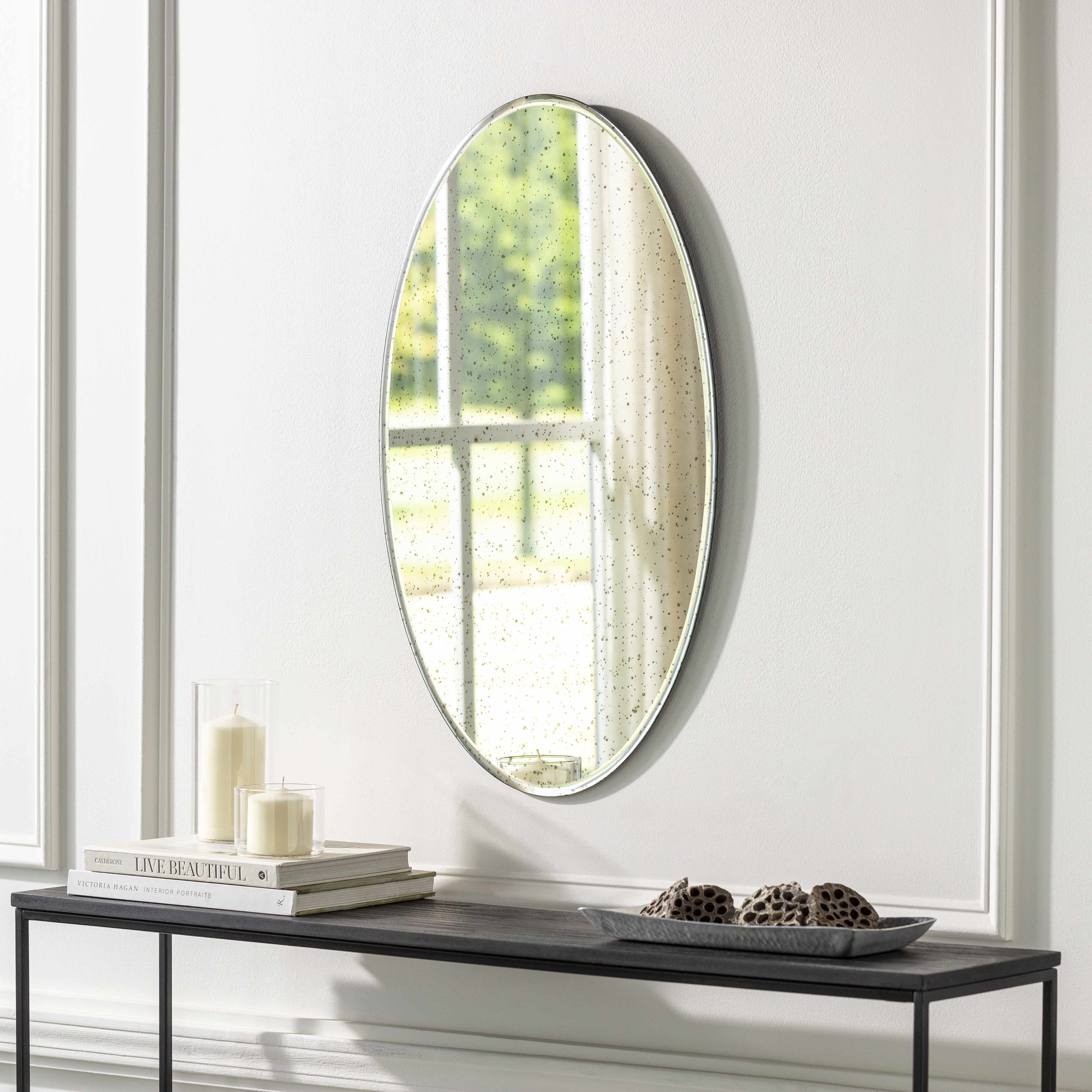 Tunga Mirror - Clearance - Image 20