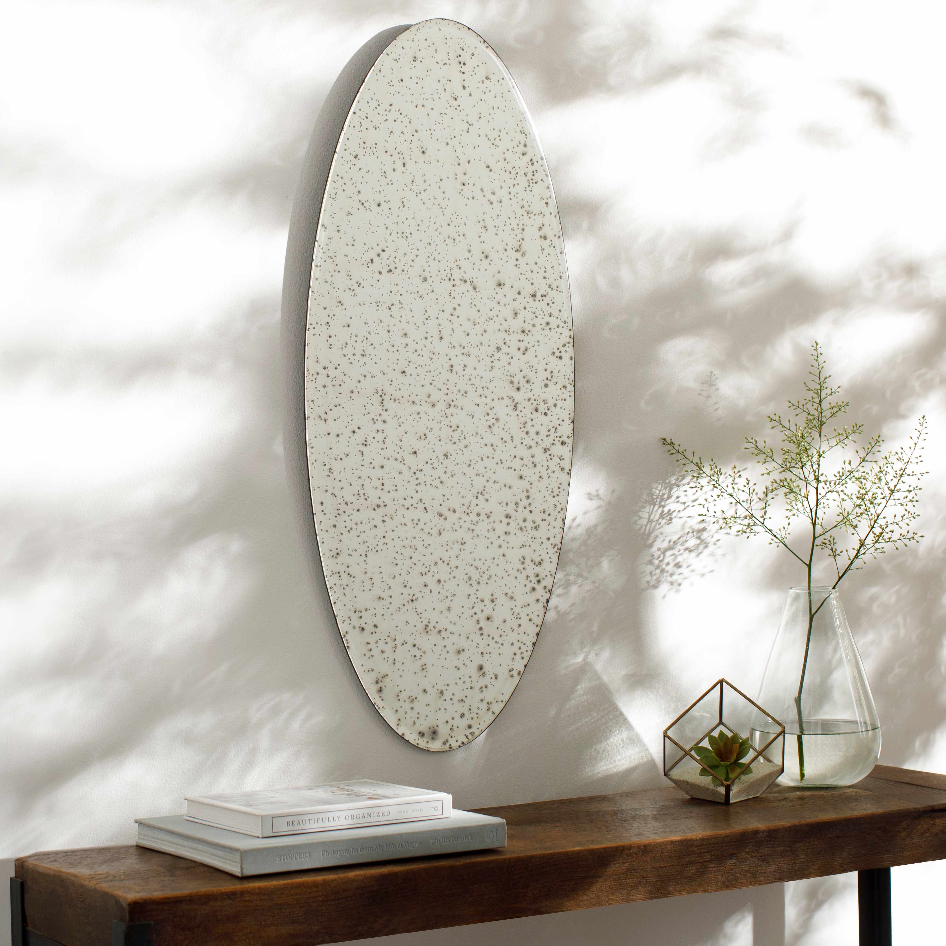 Tunga Mirror - Clearance - Image 9
