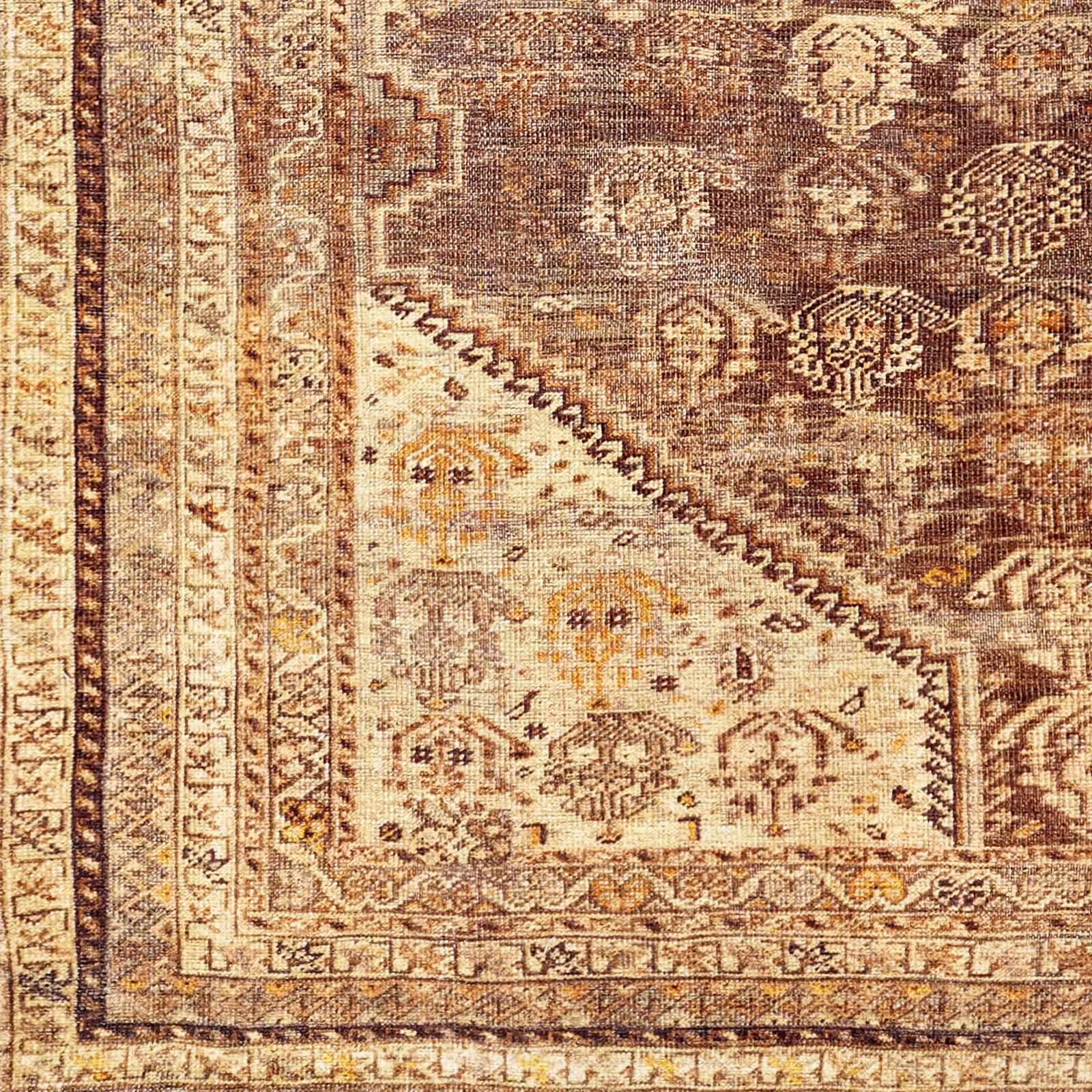 Tungao Washable Area Rug - Clearance - Image 7