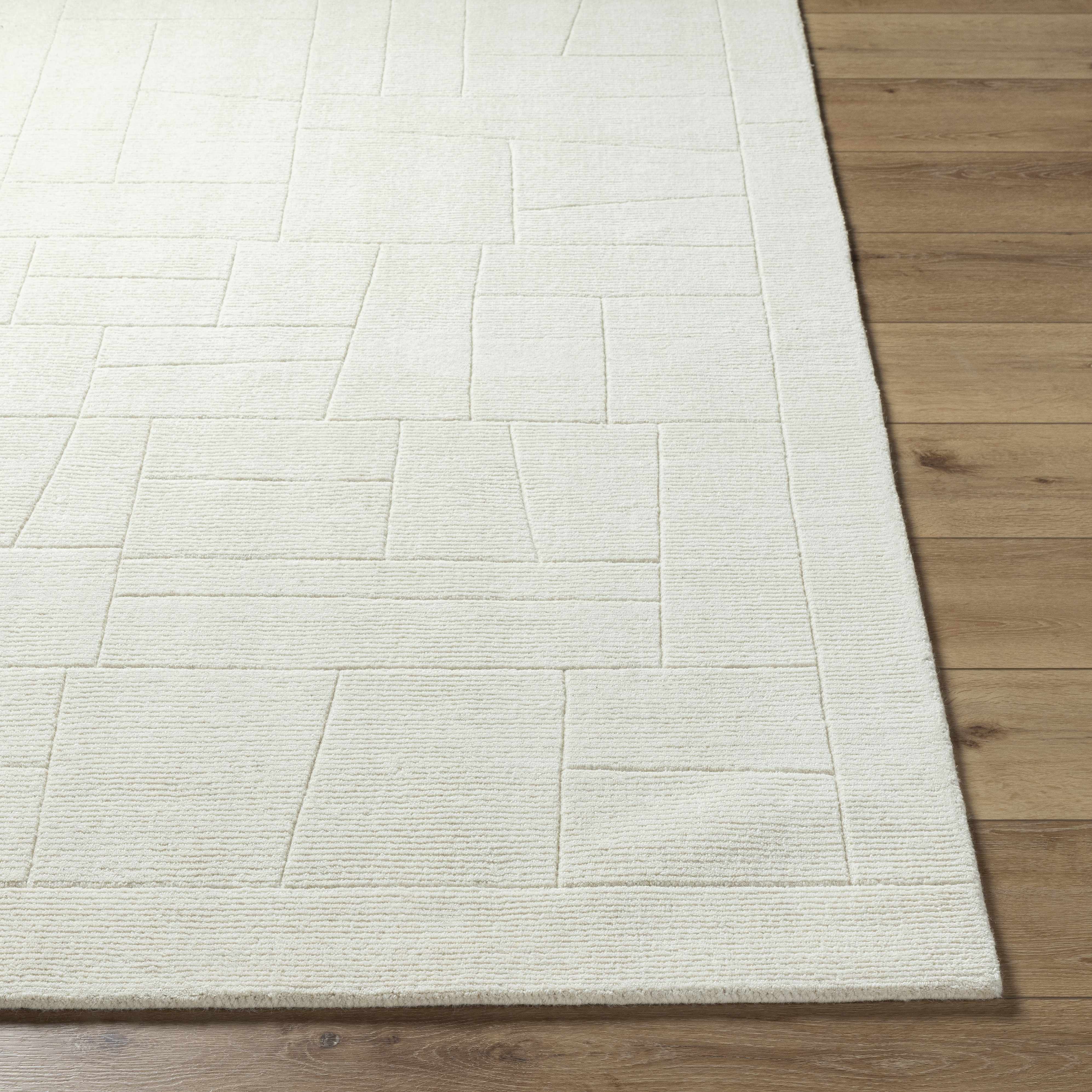 Tupac Area Rug - Image 4