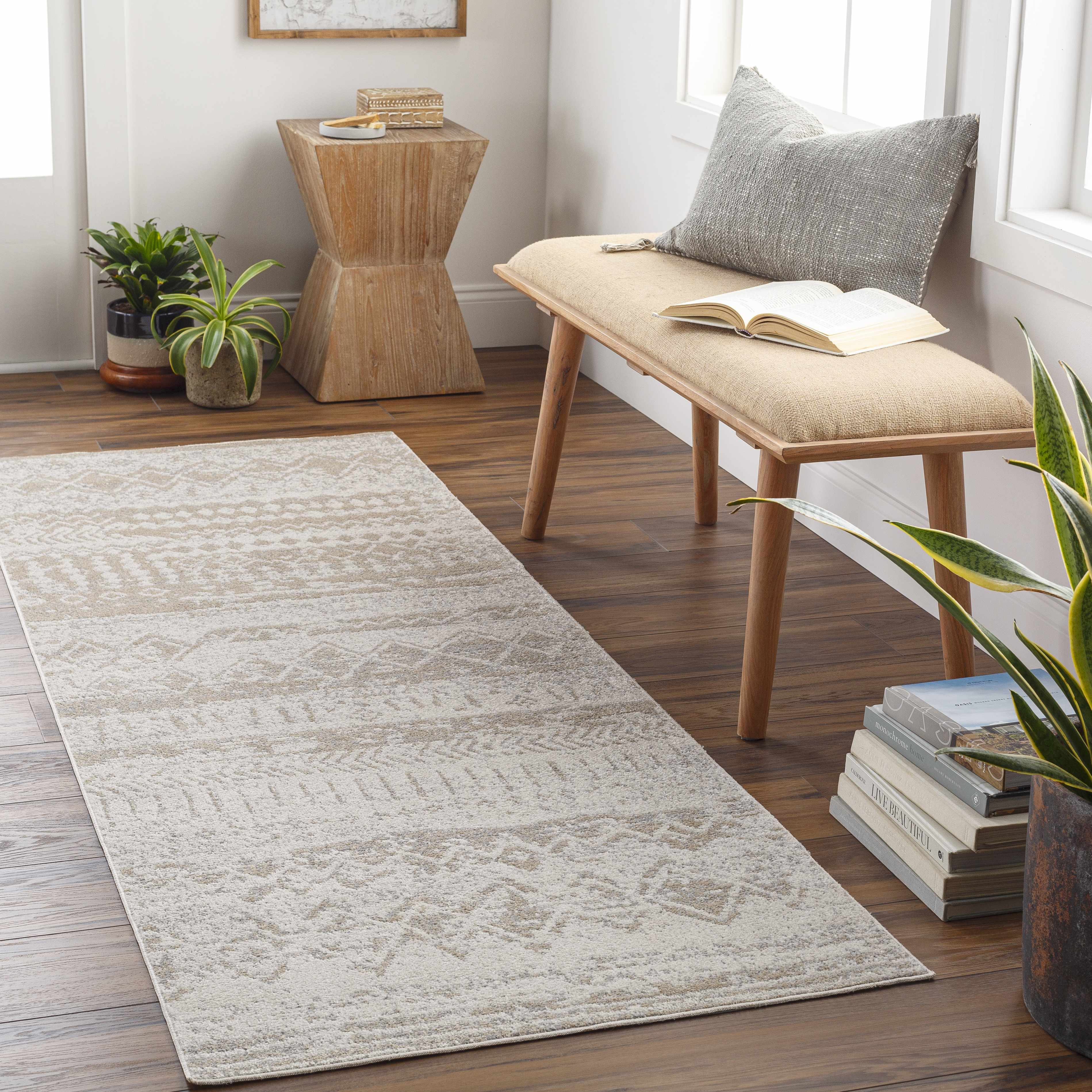 Tupsan Washable Area Rug - Image 13