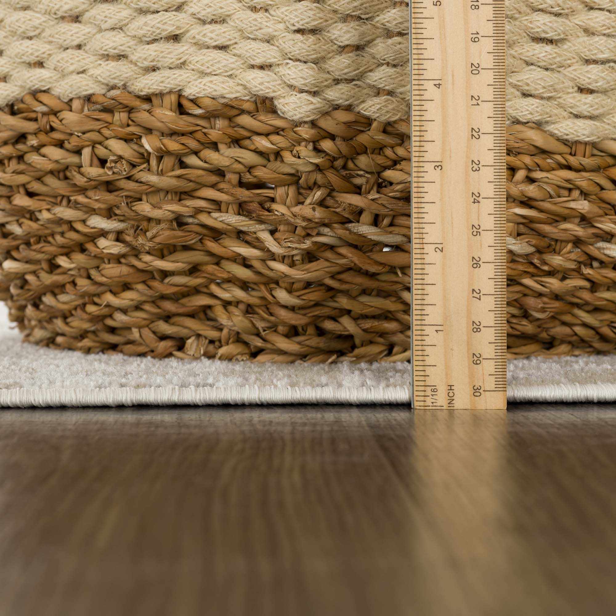 Tupsan Washable Area Rug - Image 17