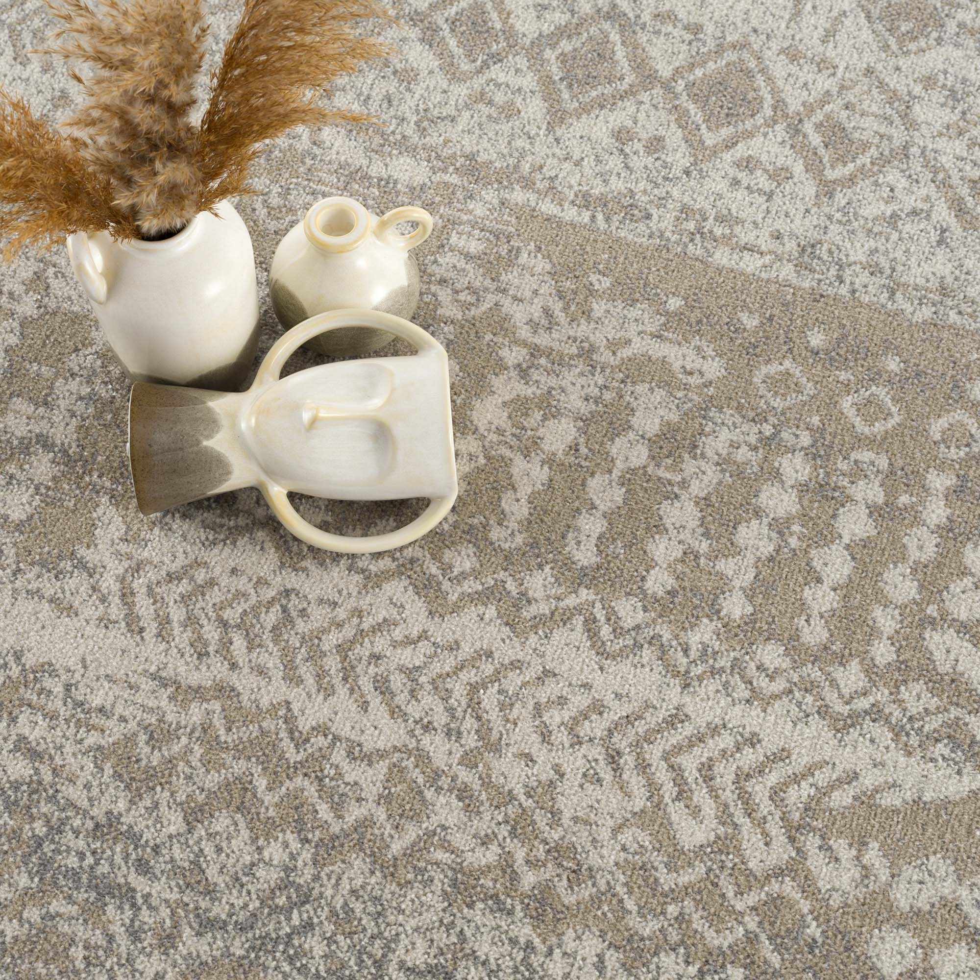 Tupsan Washable Area Rug - Image 20