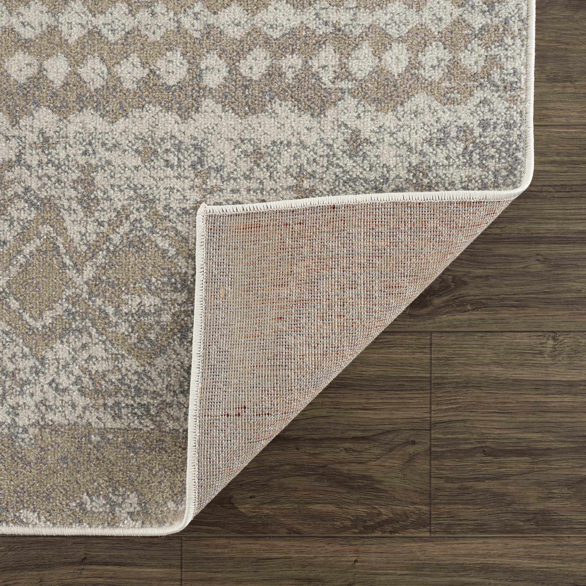 Tupsan Washable Area Rug - Image 5