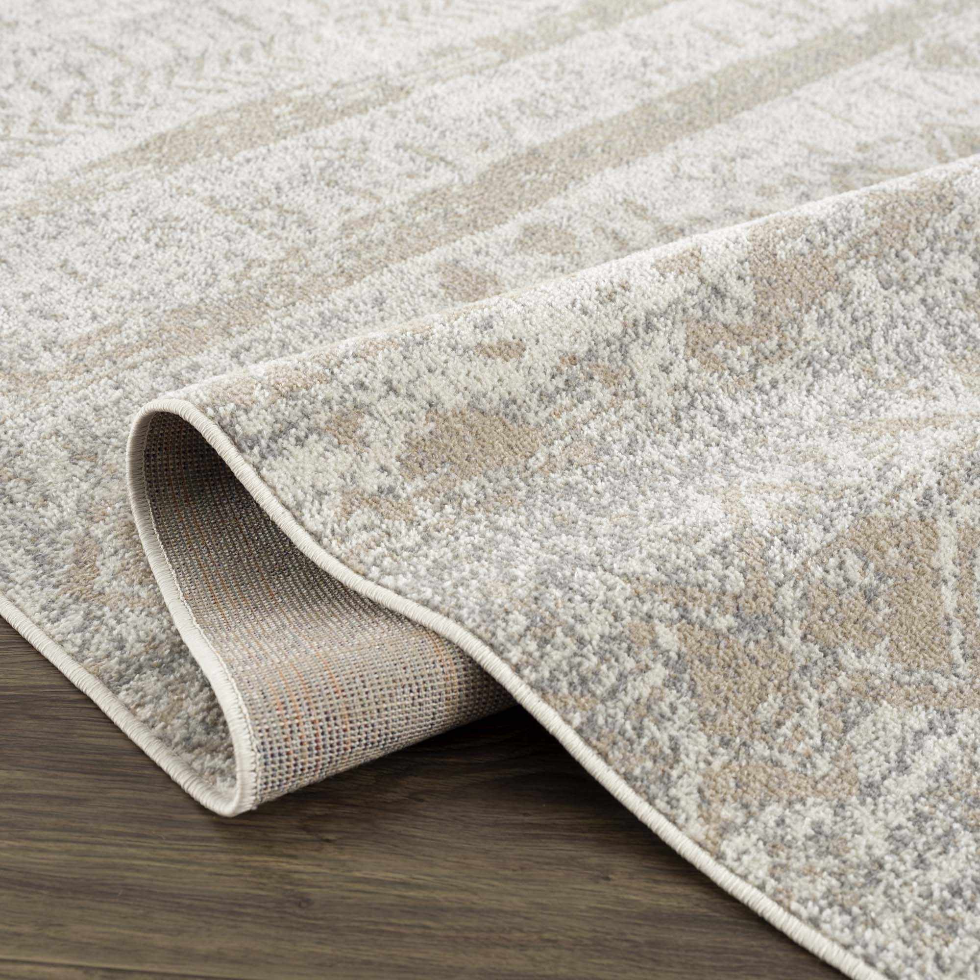 Tupsan Washable Area Rug - Image 7