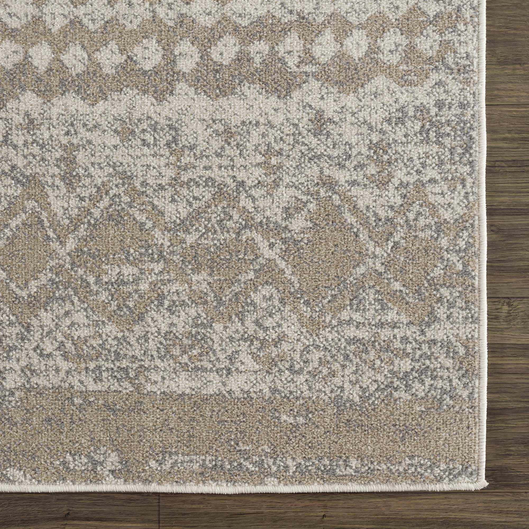 Tupsan Washable Area Rug - Image 8
