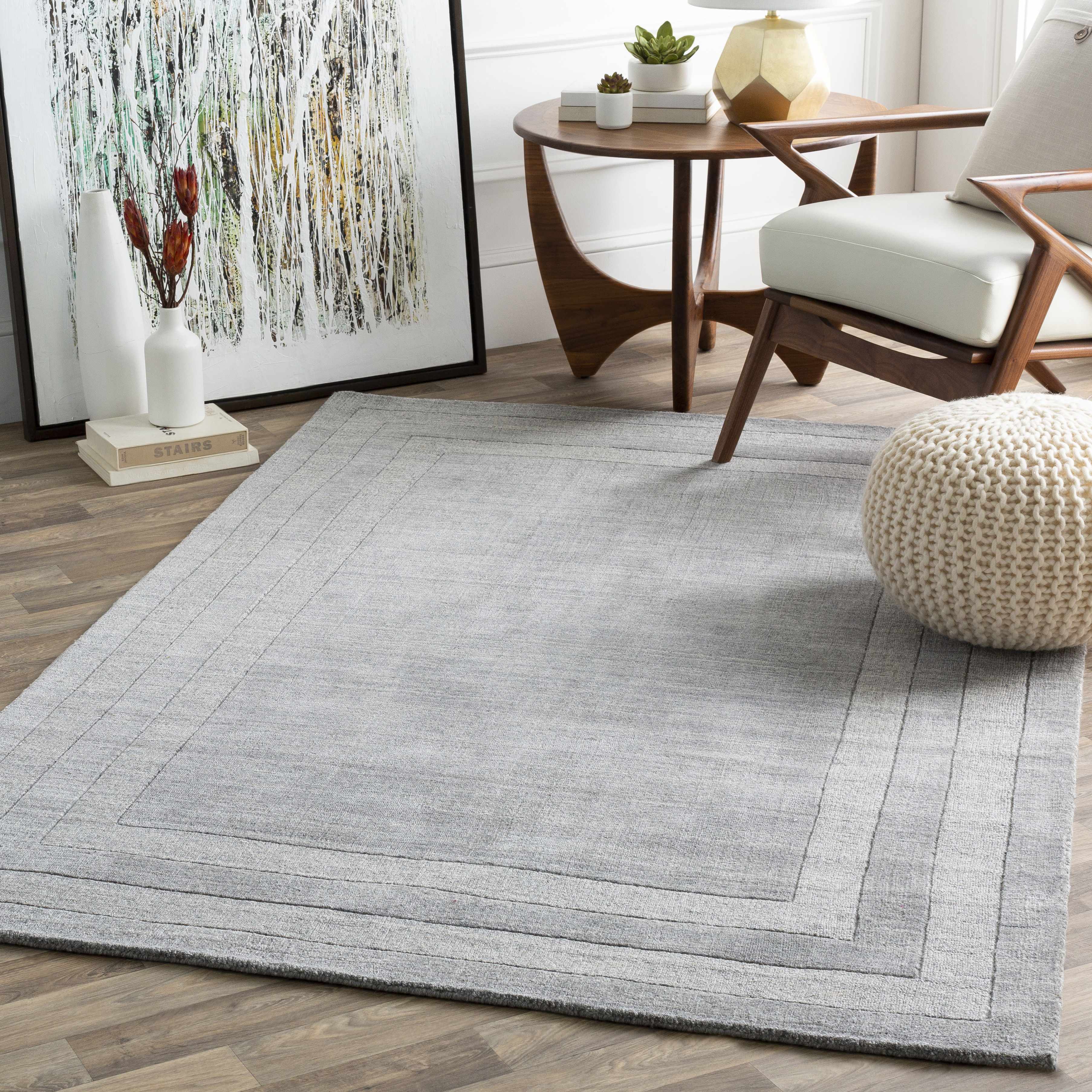 Turbotville Area Rug - Image 2
