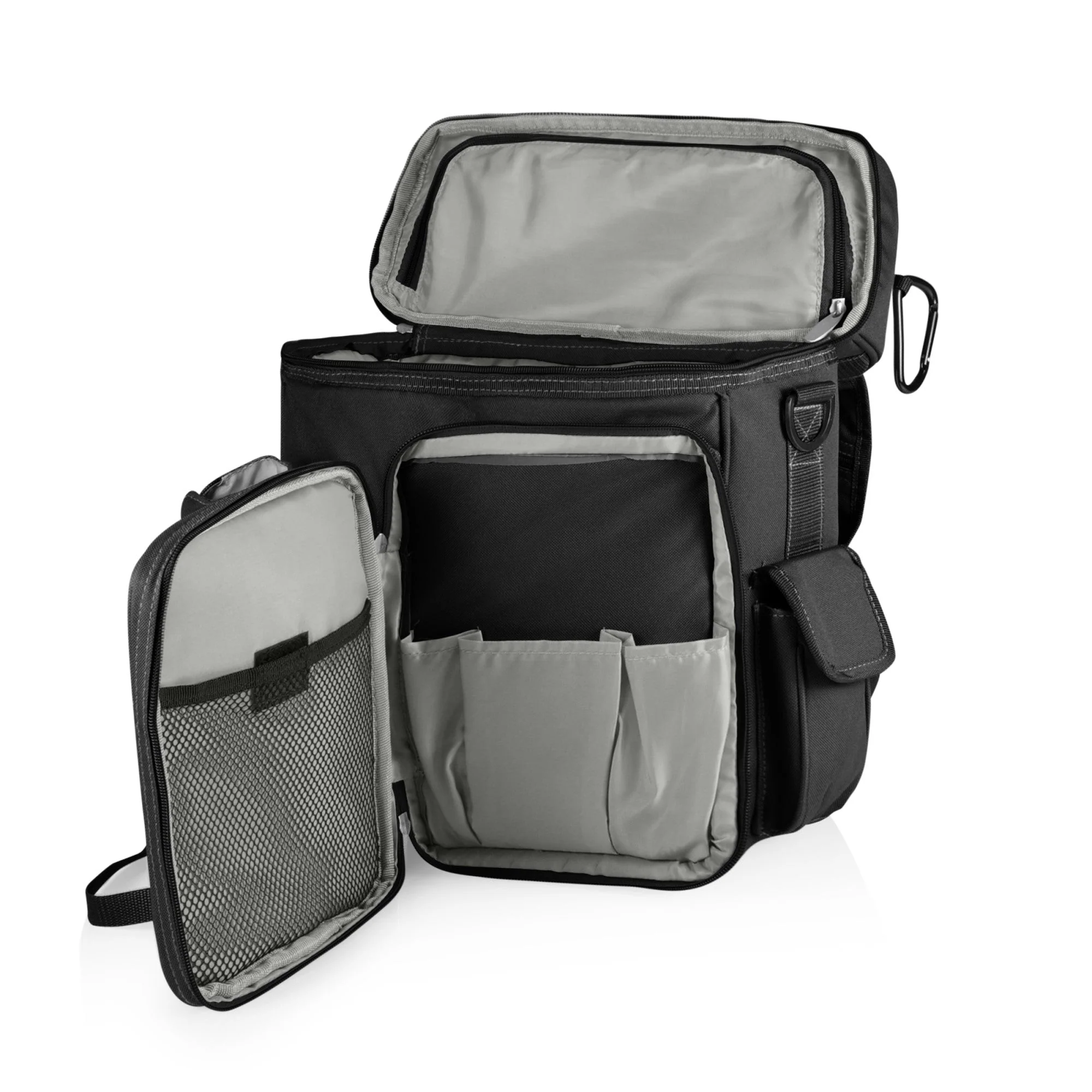 Turismo Travel Backpack Cooler - Image 5