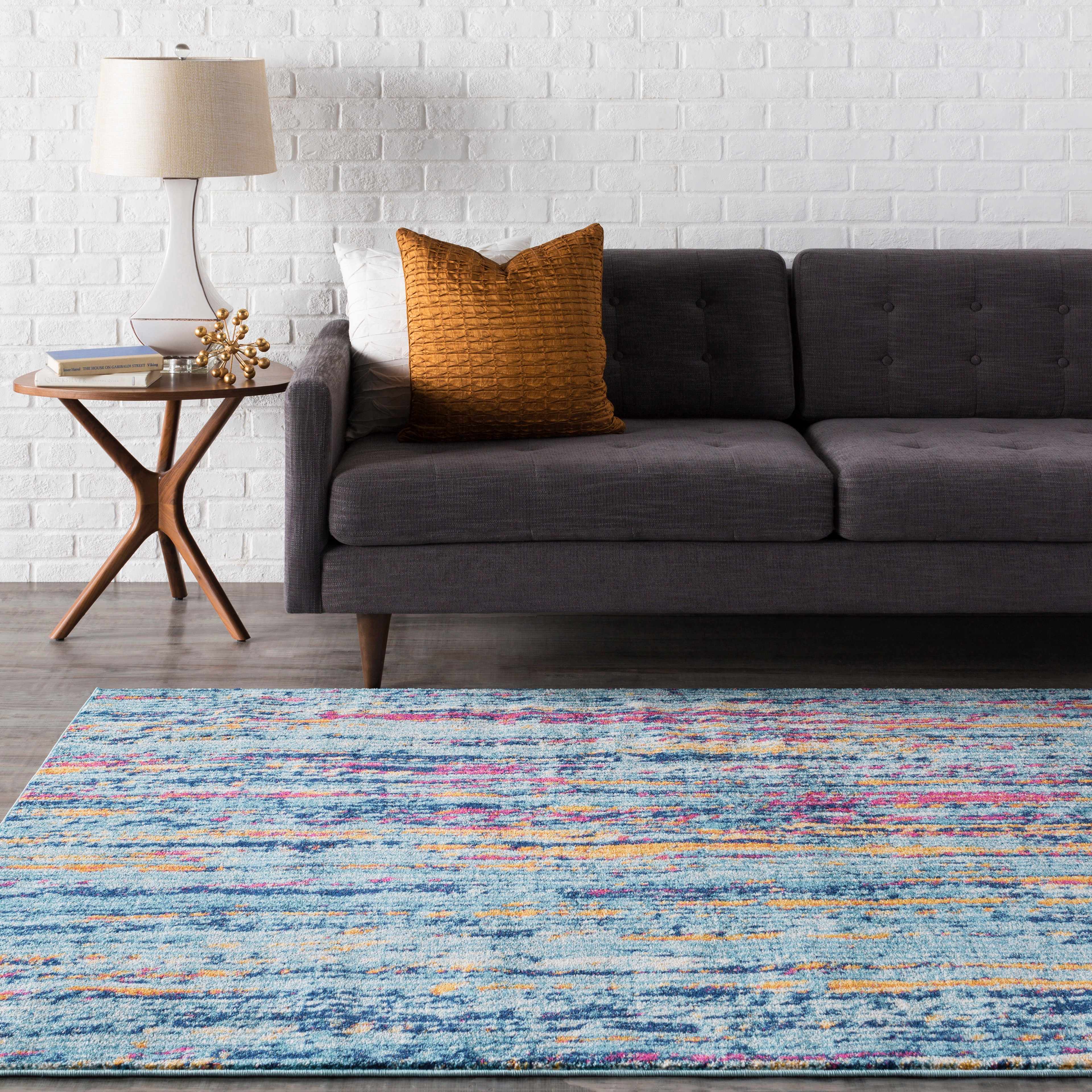 Tustin Area Rug - Clearance - Image 2