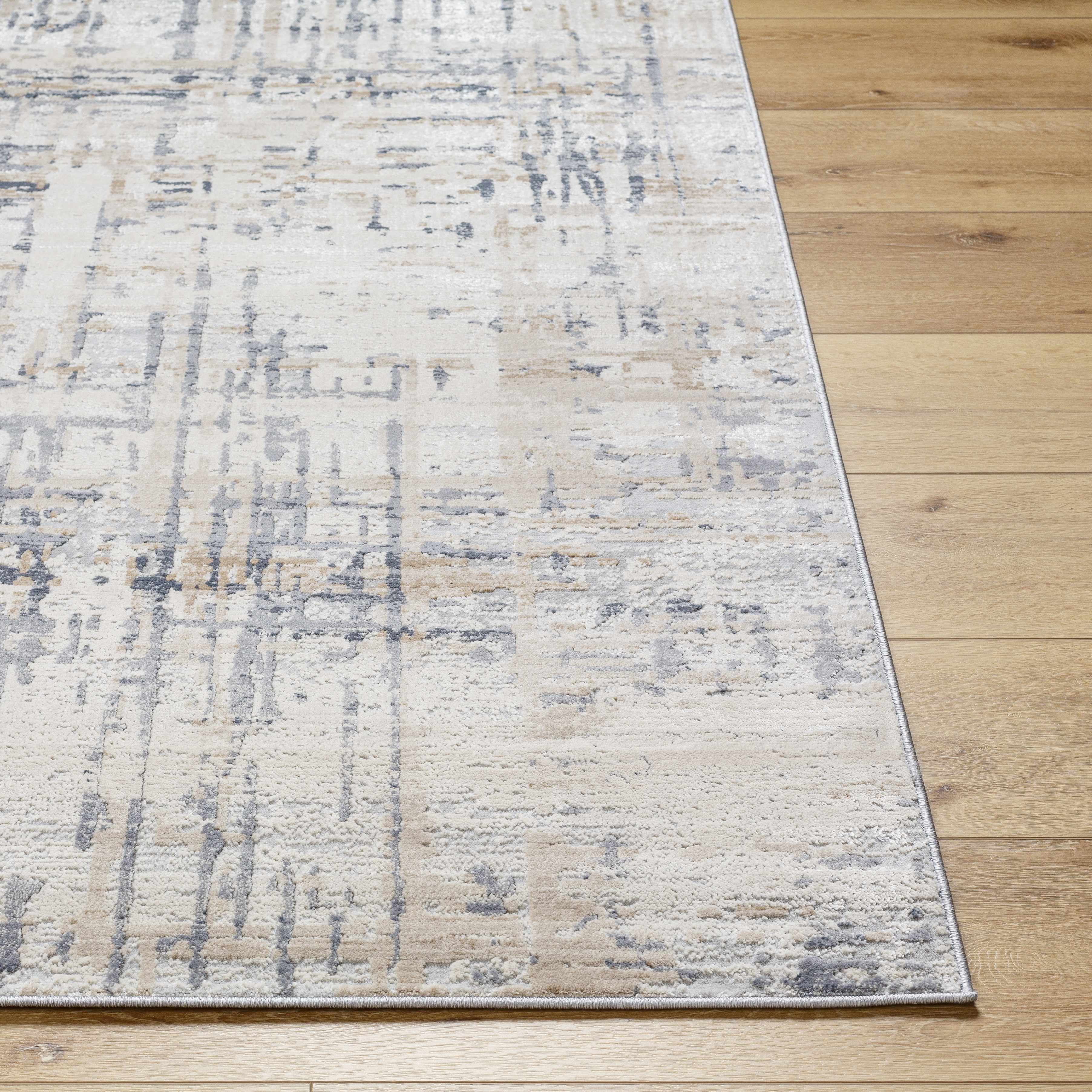 Tut Textured Luxe Rug - Clearance - Image 13
