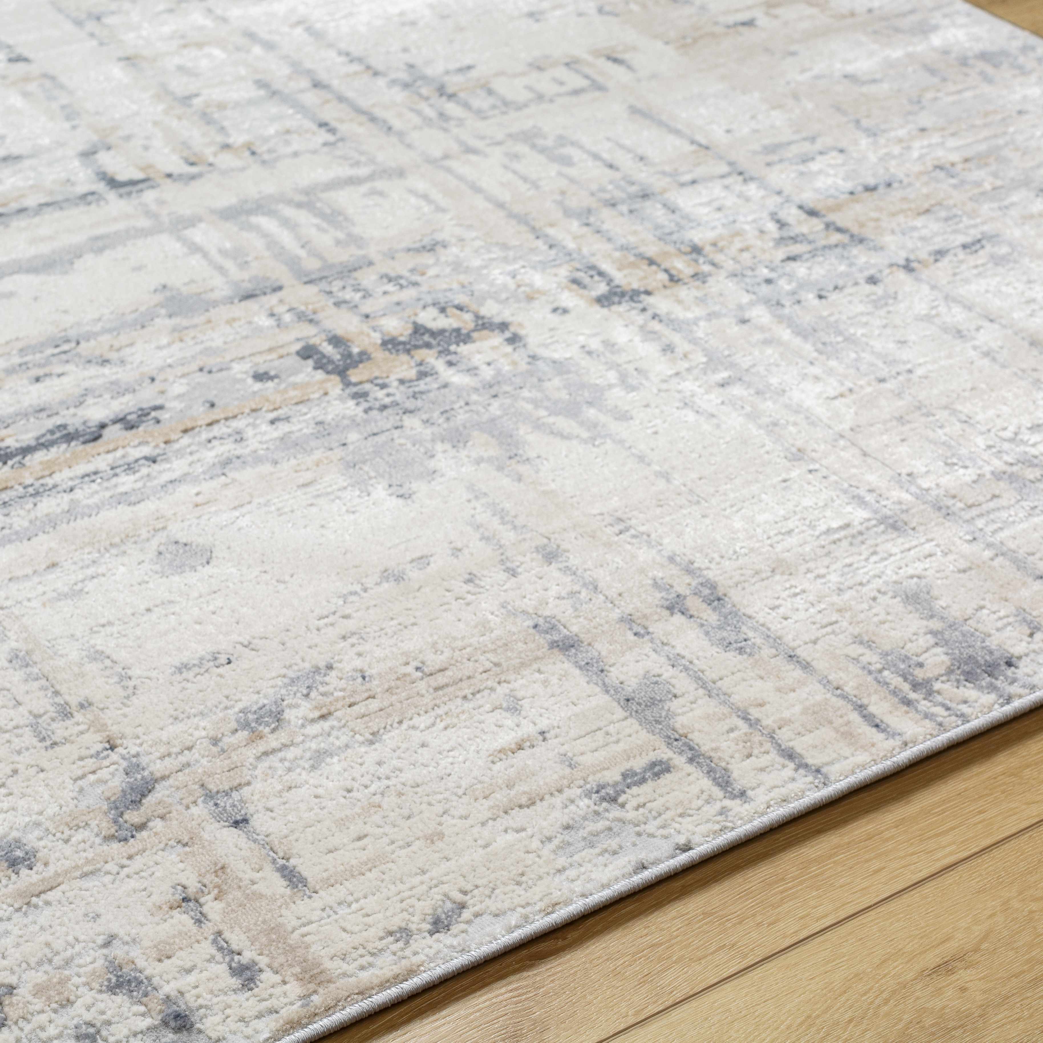 Tut Textured Luxe Rug - Clearance - Image 14