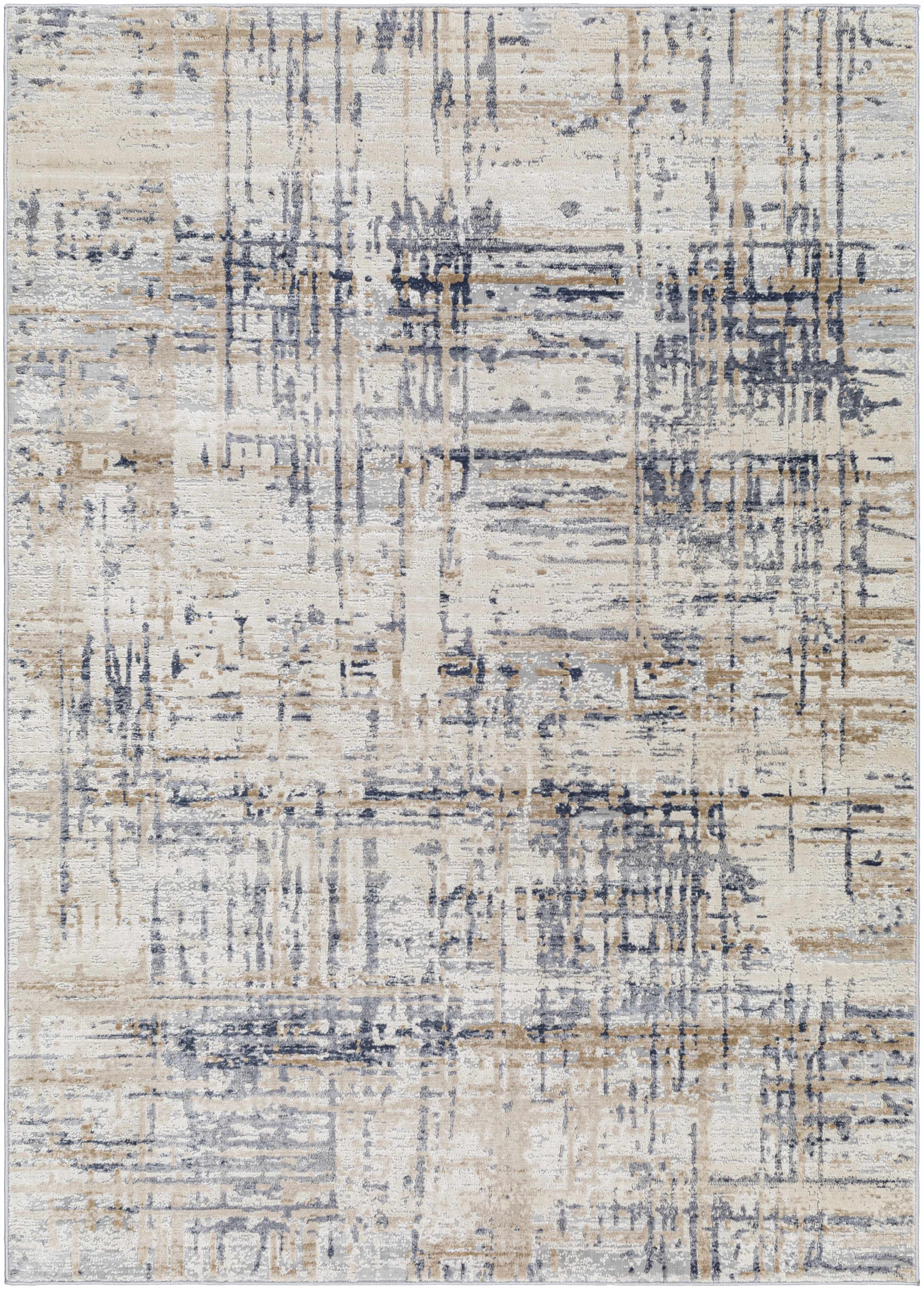 Tut Textured Luxe Rug - Clearance - Image 15