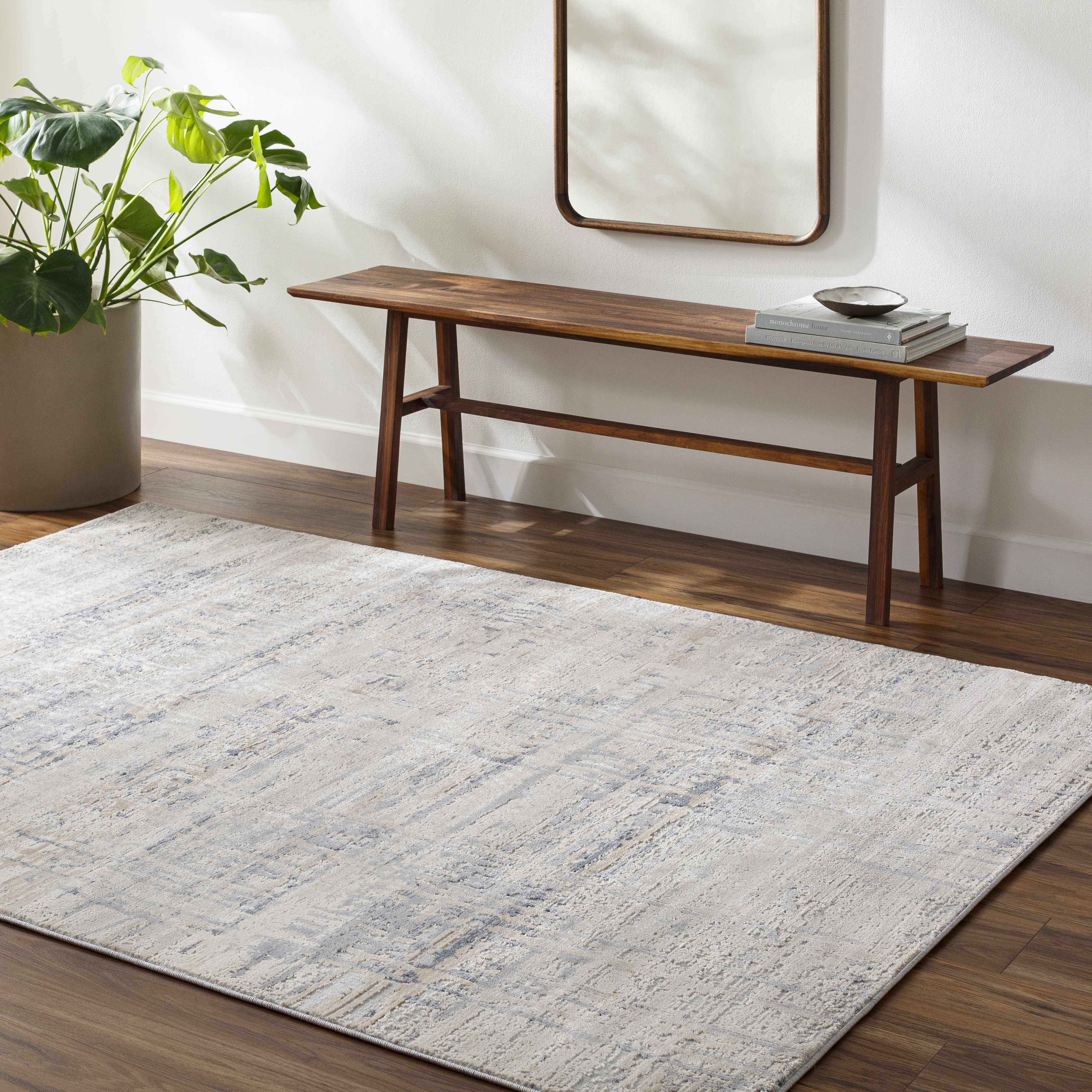 Tut Textured Luxe Rug - Clearance - Image 16