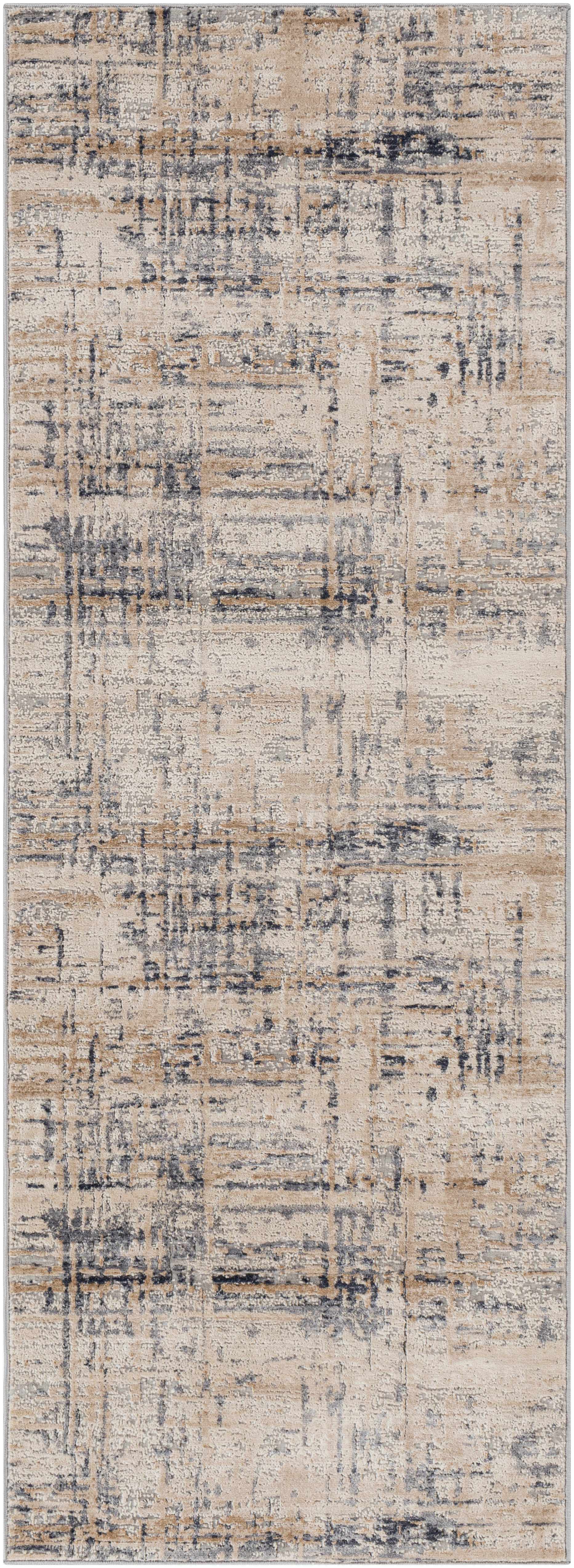 Tut Textured Luxe Rug - Clearance - Image 3