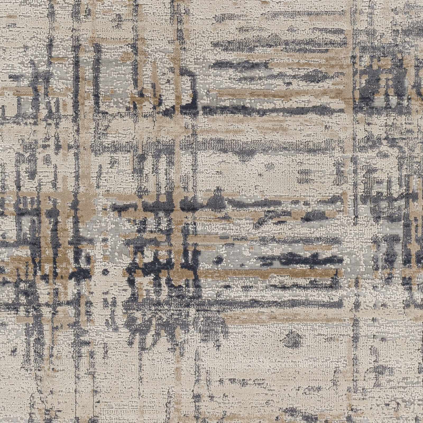 Tut Textured Luxe Rug - Clearance - Image 7