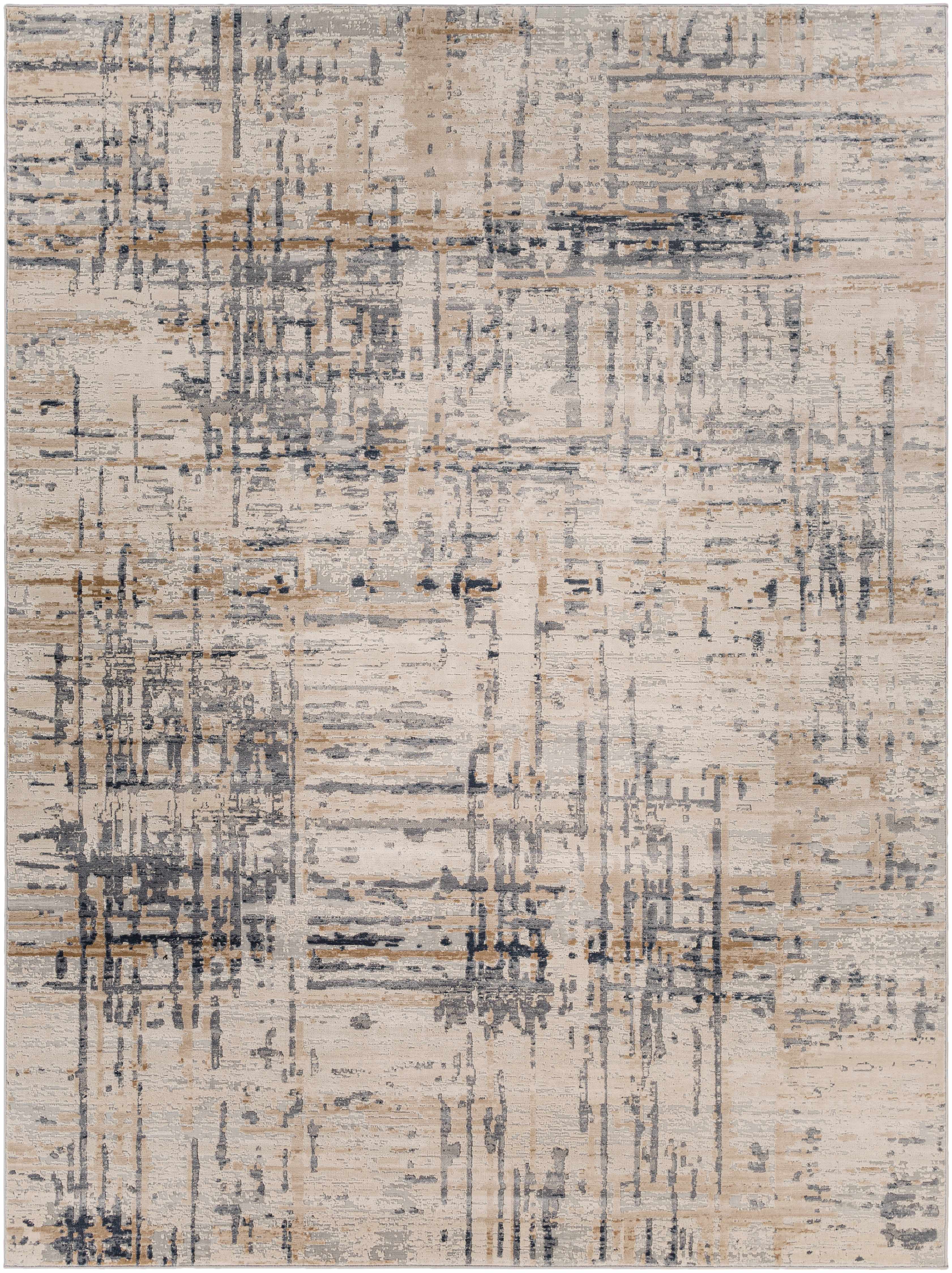 Tut Textured Luxe Rug - Clearance - Image 9