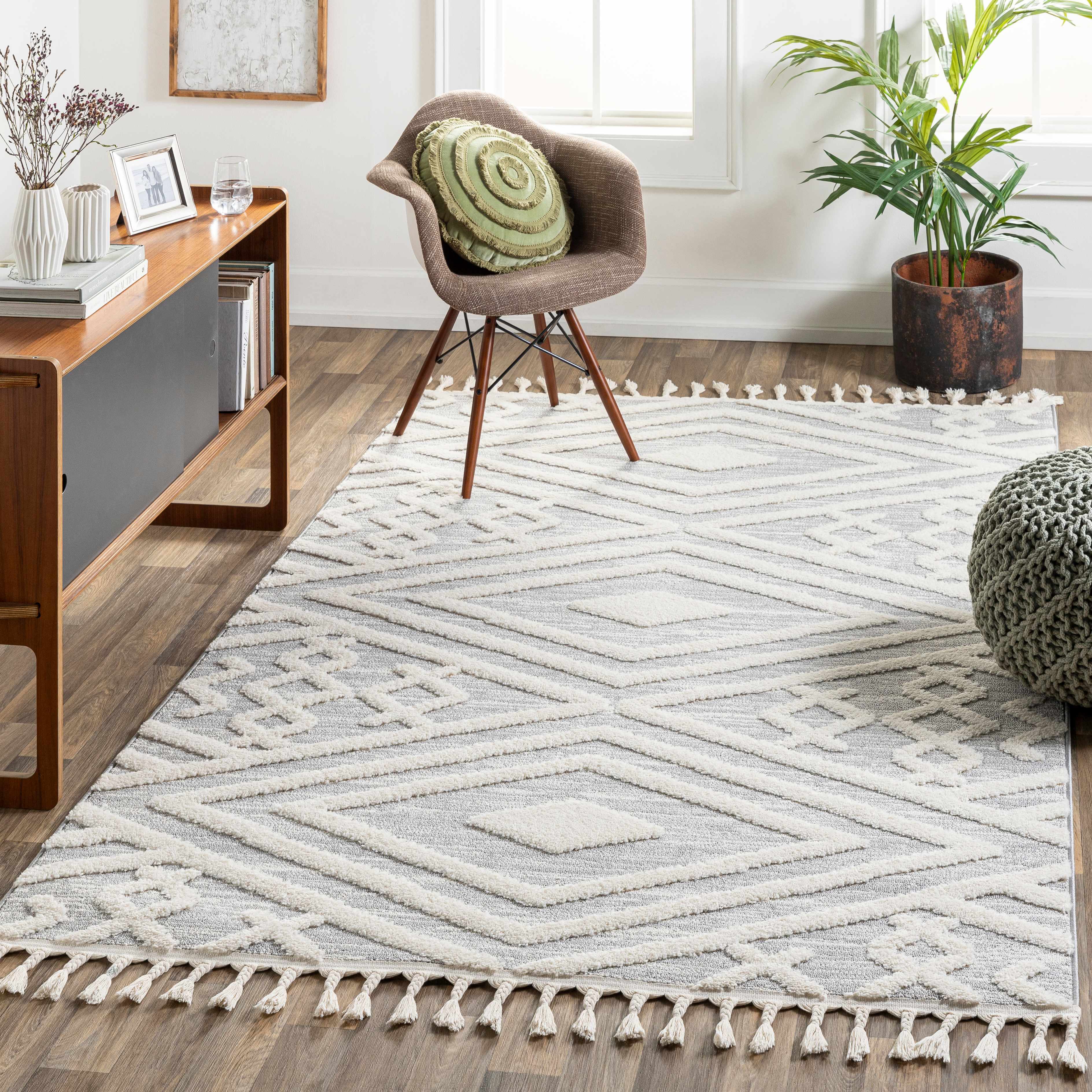 Tutay Area Rug - Clearance - Image 2