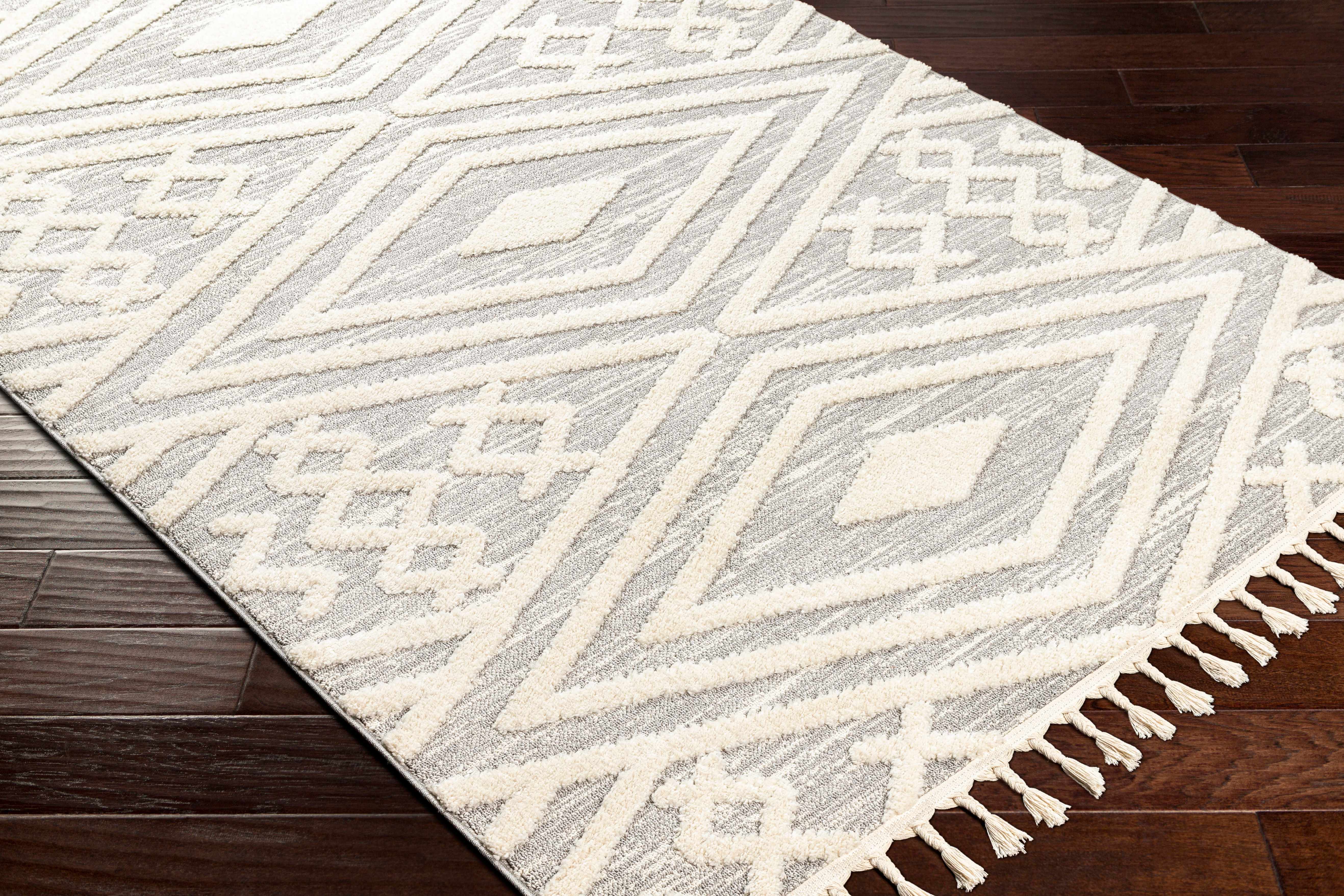 Tutay Area Rug - Clearance - Image 4