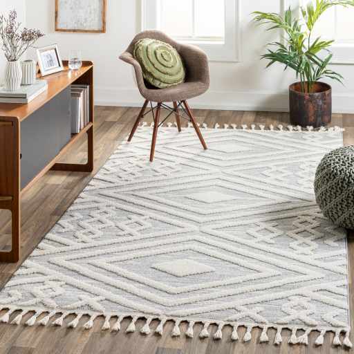 Tutay Area Rug - Clearance - Image 6