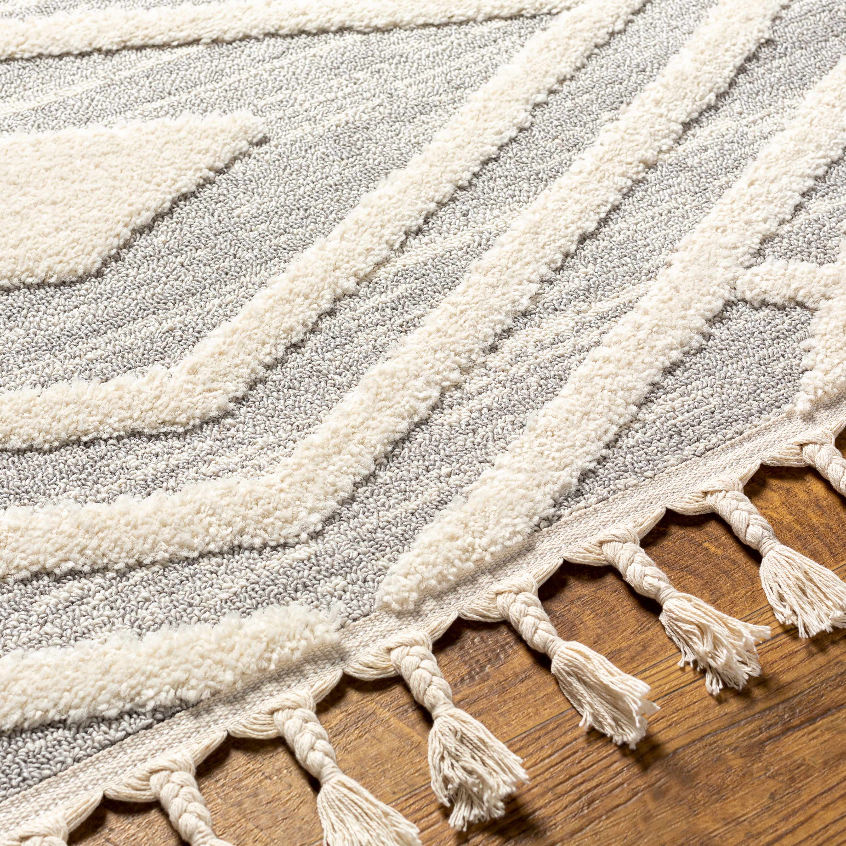 Tutay Area Rug - Clearance - Image 7