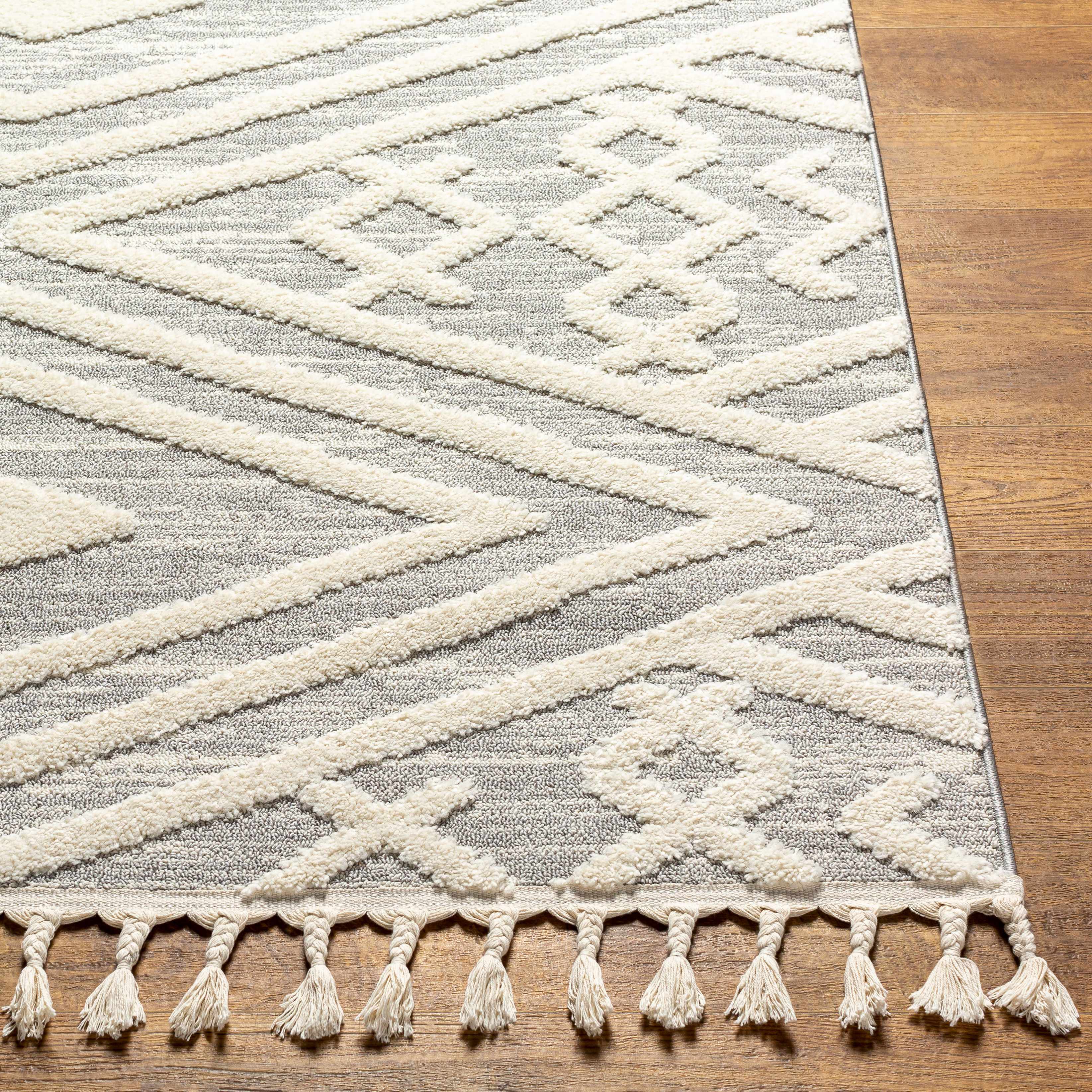 Tutay Area Rug - Clearance - Image 8