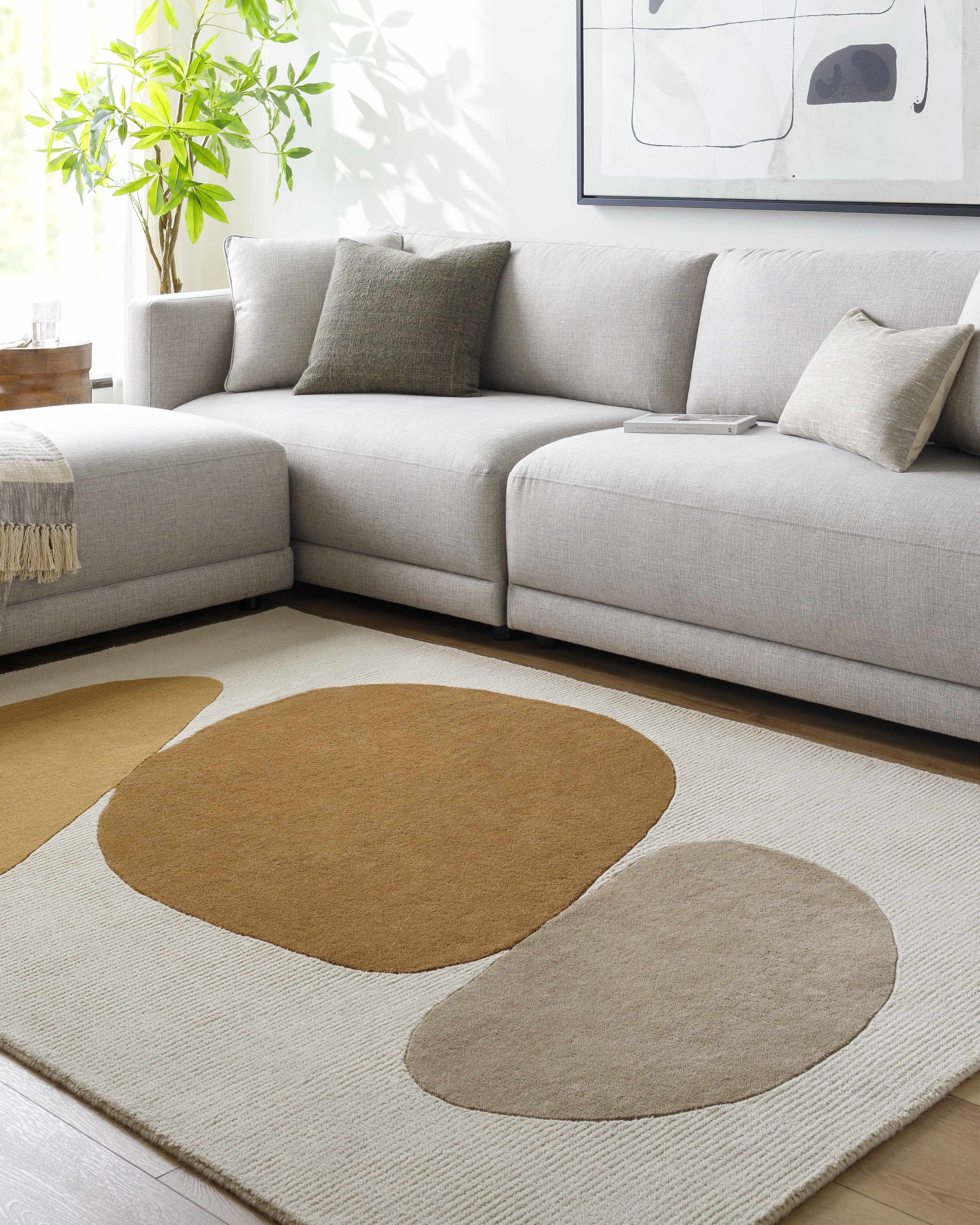 Tutti Area Rug - Image 2