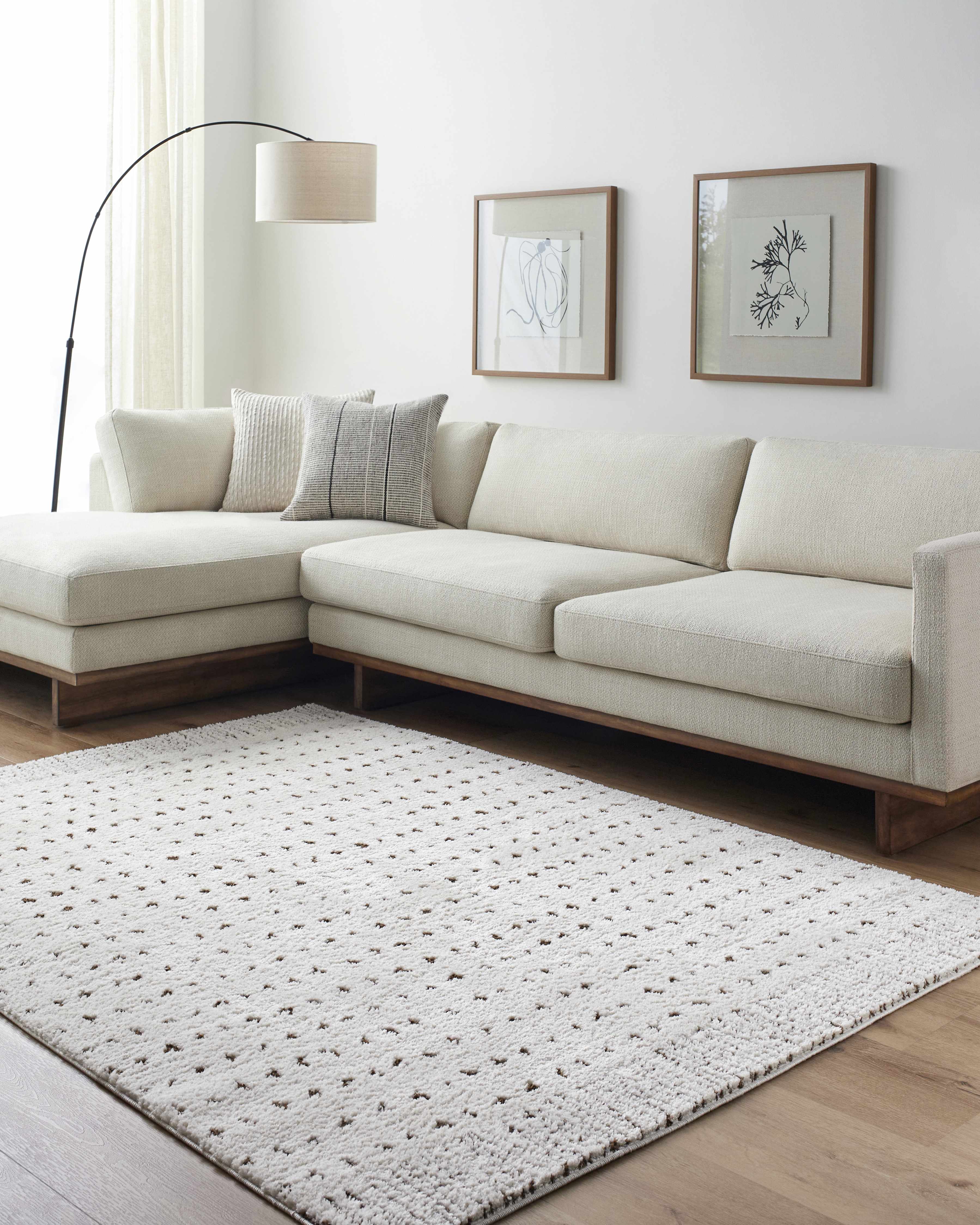Tuvya Area Rug - Image 2