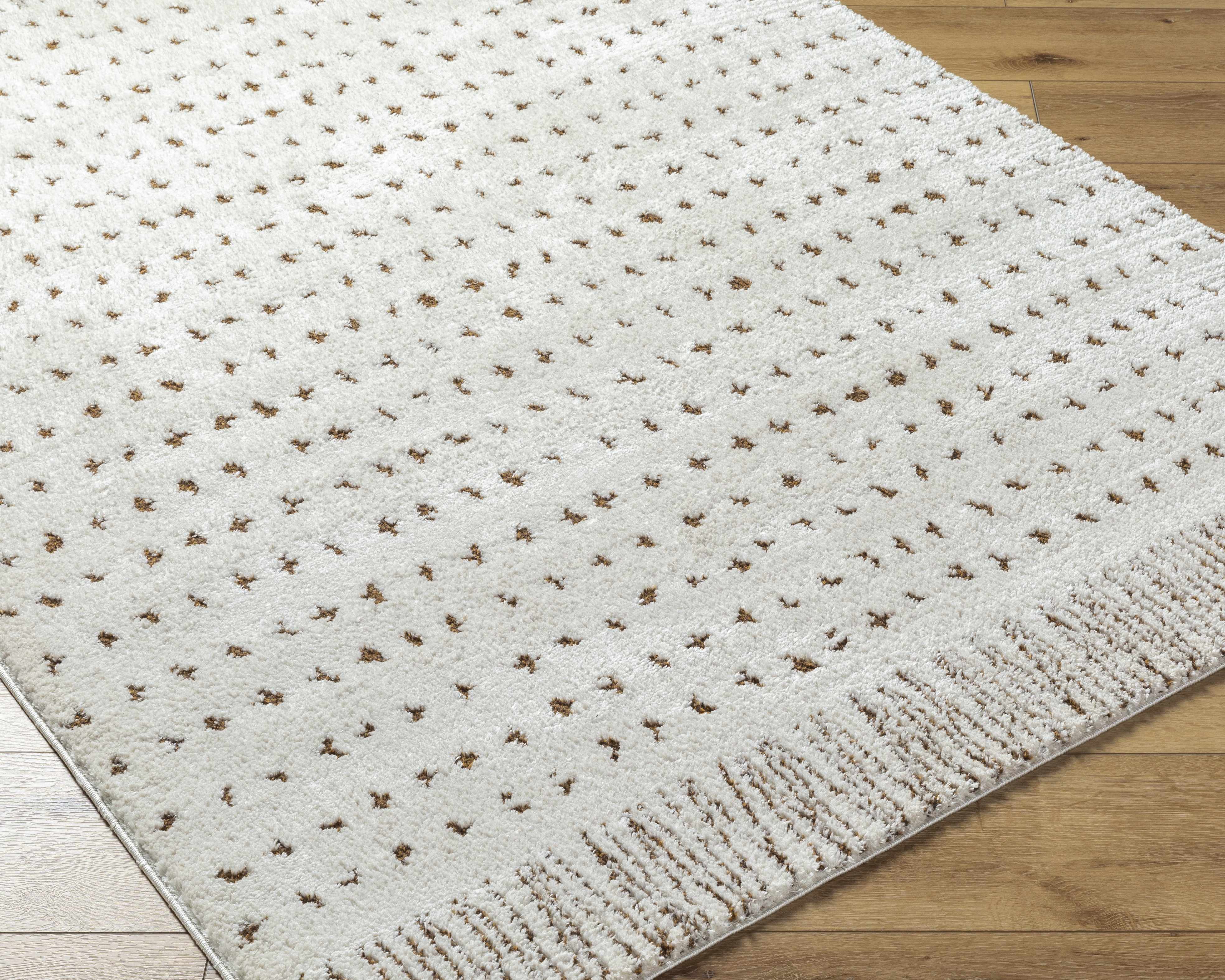 Tuvya Area Rug - Image 3