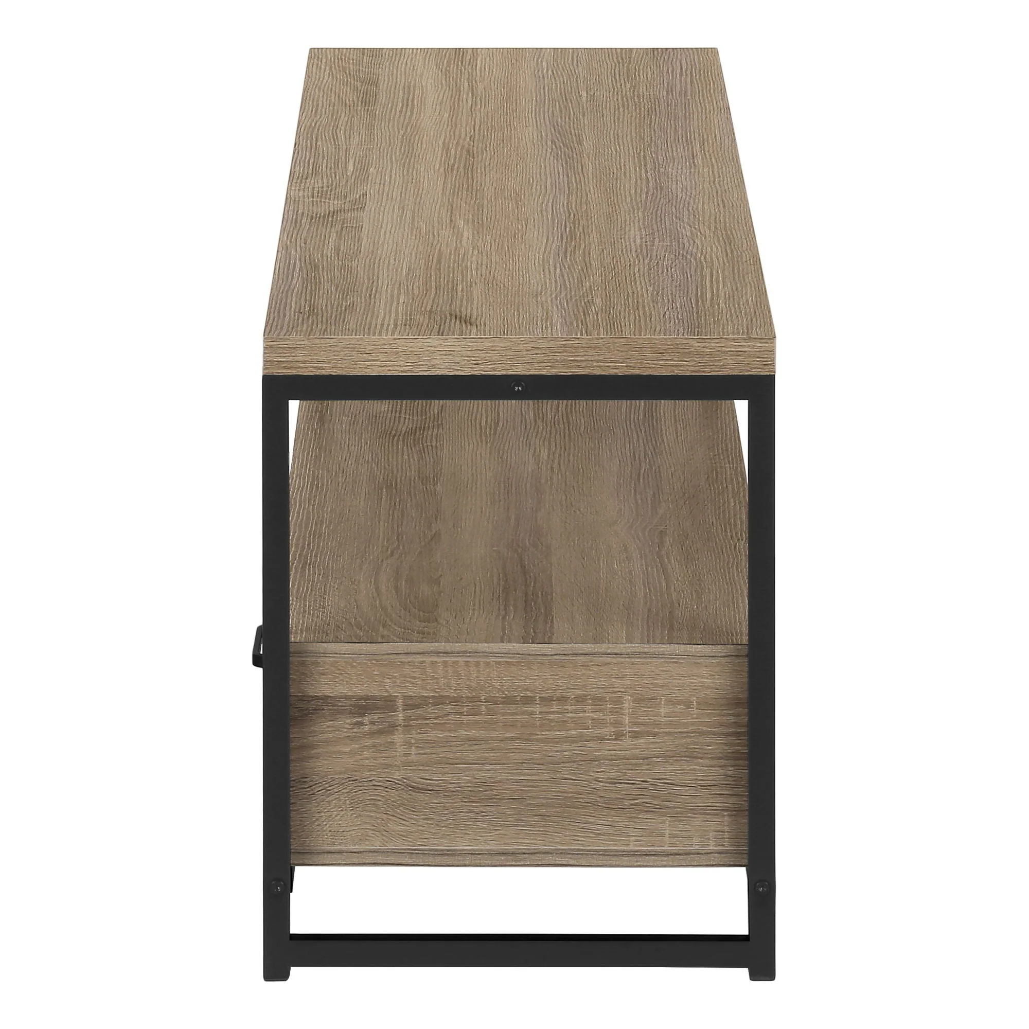 TV Stand, Console, Media Entertainment Center, Storage Drawers, Living Room, Bedroom, Contemporary, Modern - Image 10