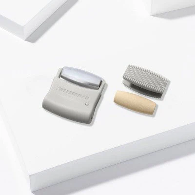 Tweezerman 3-in-1 Skin Revival Roller Kit - Image 5