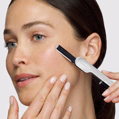 Tweezerman Brow & Facial Grooming Set - Image 4
