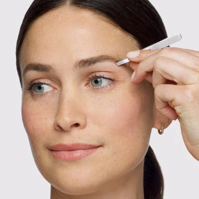 Tweezerman Brow & Facial Grooming Set - Image 7