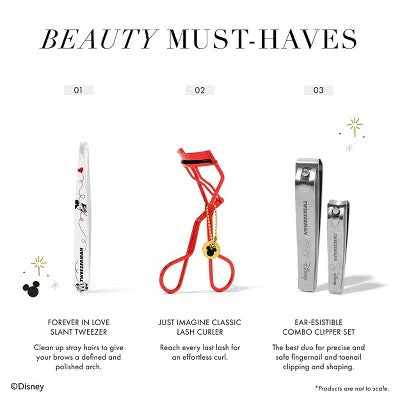 Tweezerman Eyelash Curler Just Imagine - Image 7